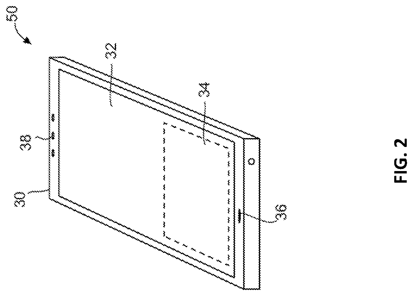 Patent US12323607 Figure 2 – Apparatus, method and computer program product for optimizing parameters of a compressed representation of a neural network
