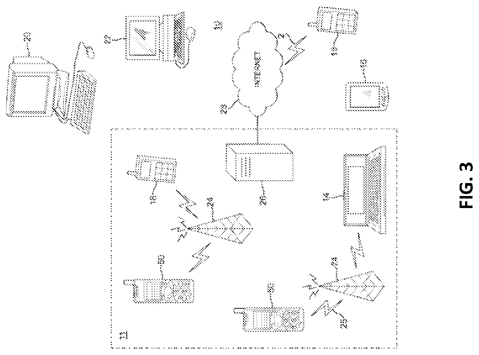 Patent US12323607 Figure 3 – Apparatus, method and computer program product for optimizing parameters of a compressed representation of a neural network