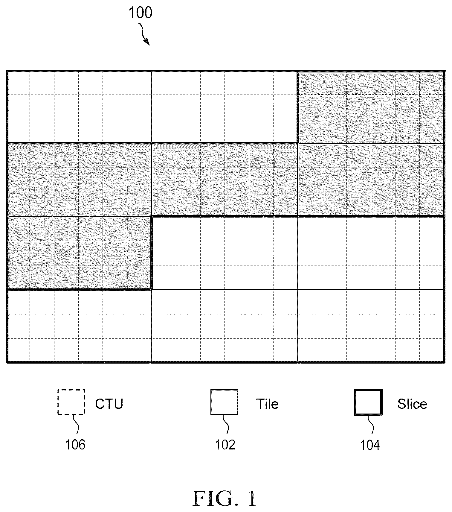 Patent US12323608 Figure 1 – On neural network-based filtering for imaging/video coding