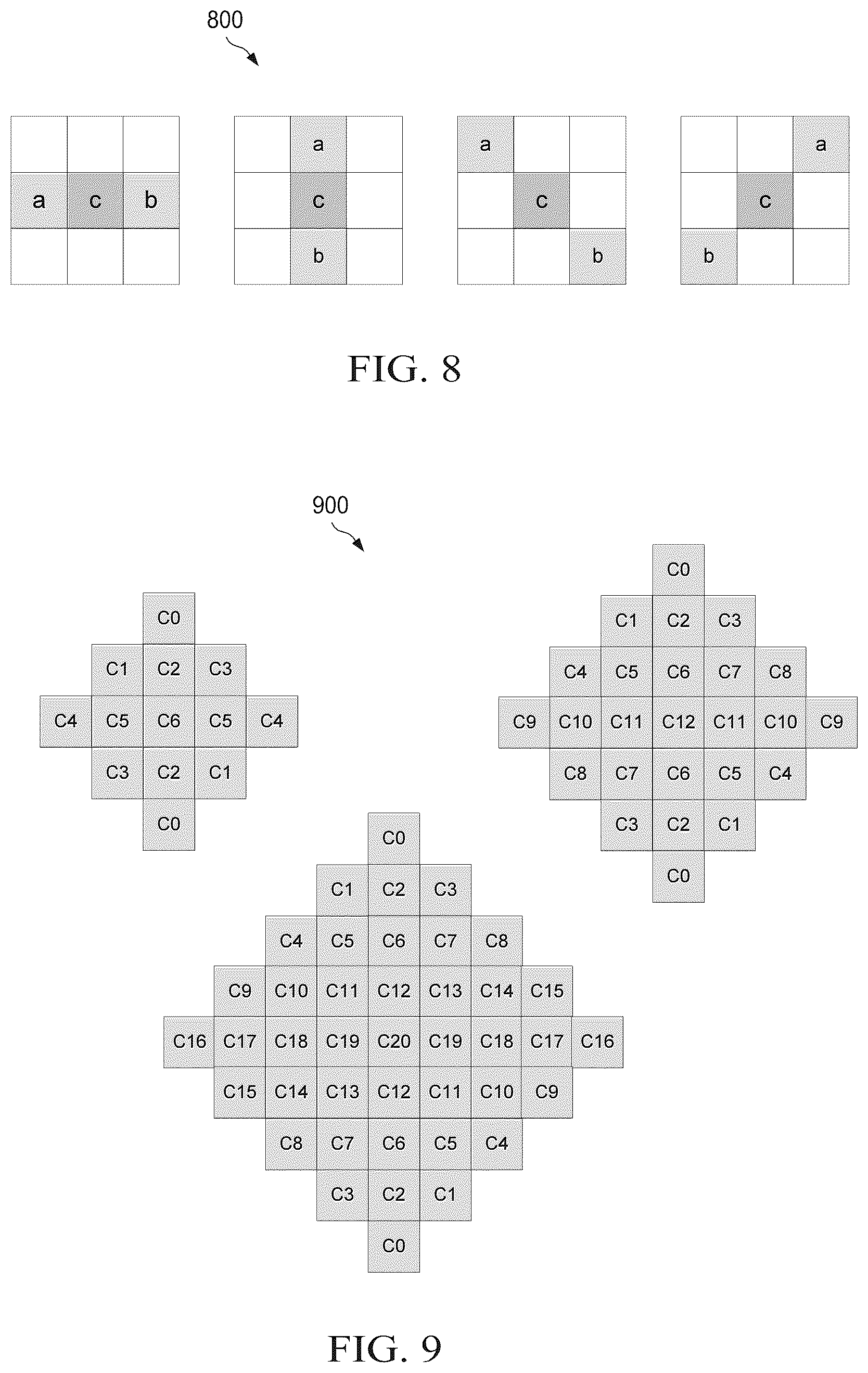 Patent US12323608 Figure 8 – On neural network-based filtering for imaging/video coding