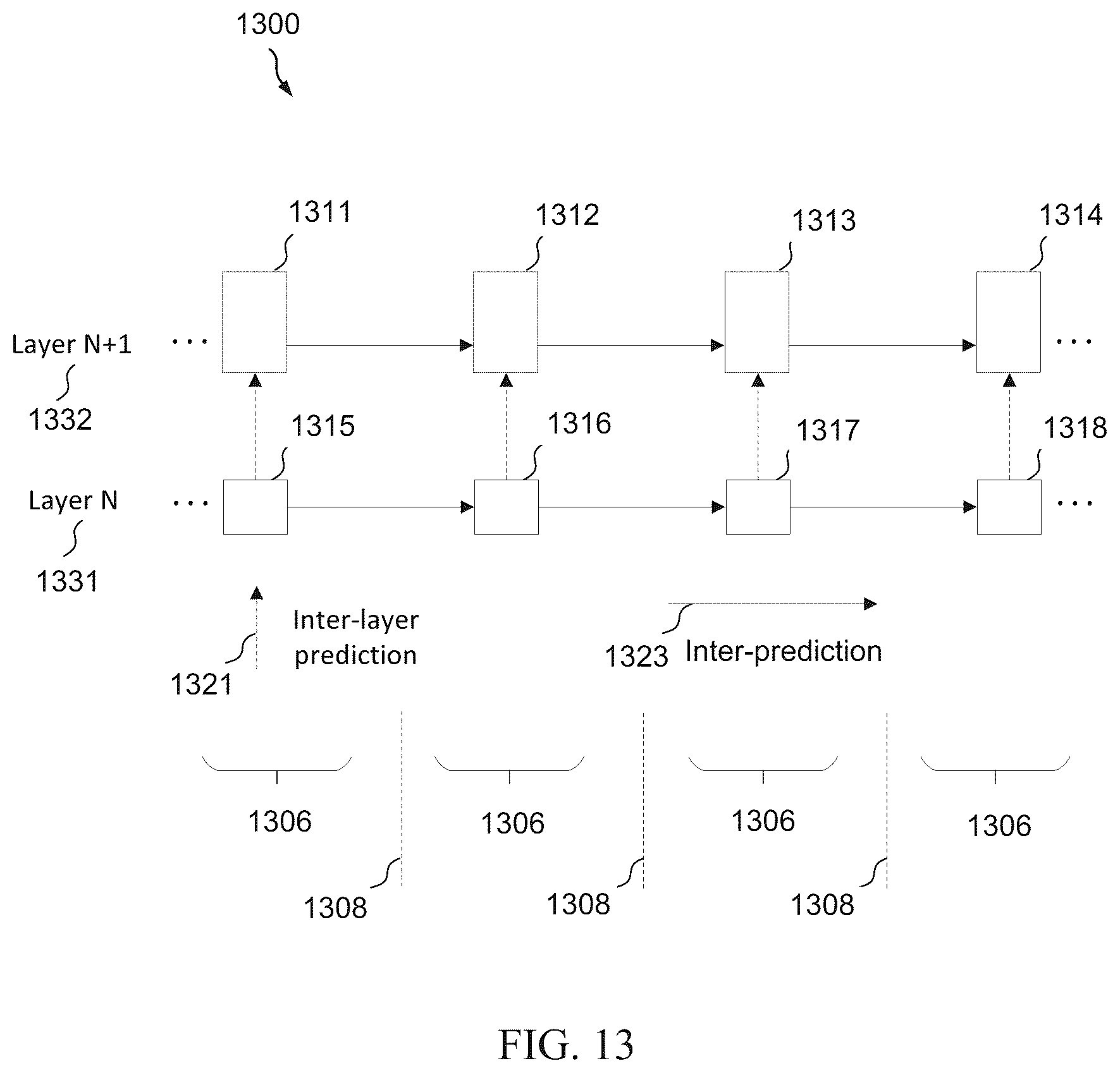 Patent US12323608 Figure 12 – On neural network-based filtering for imaging/video coding