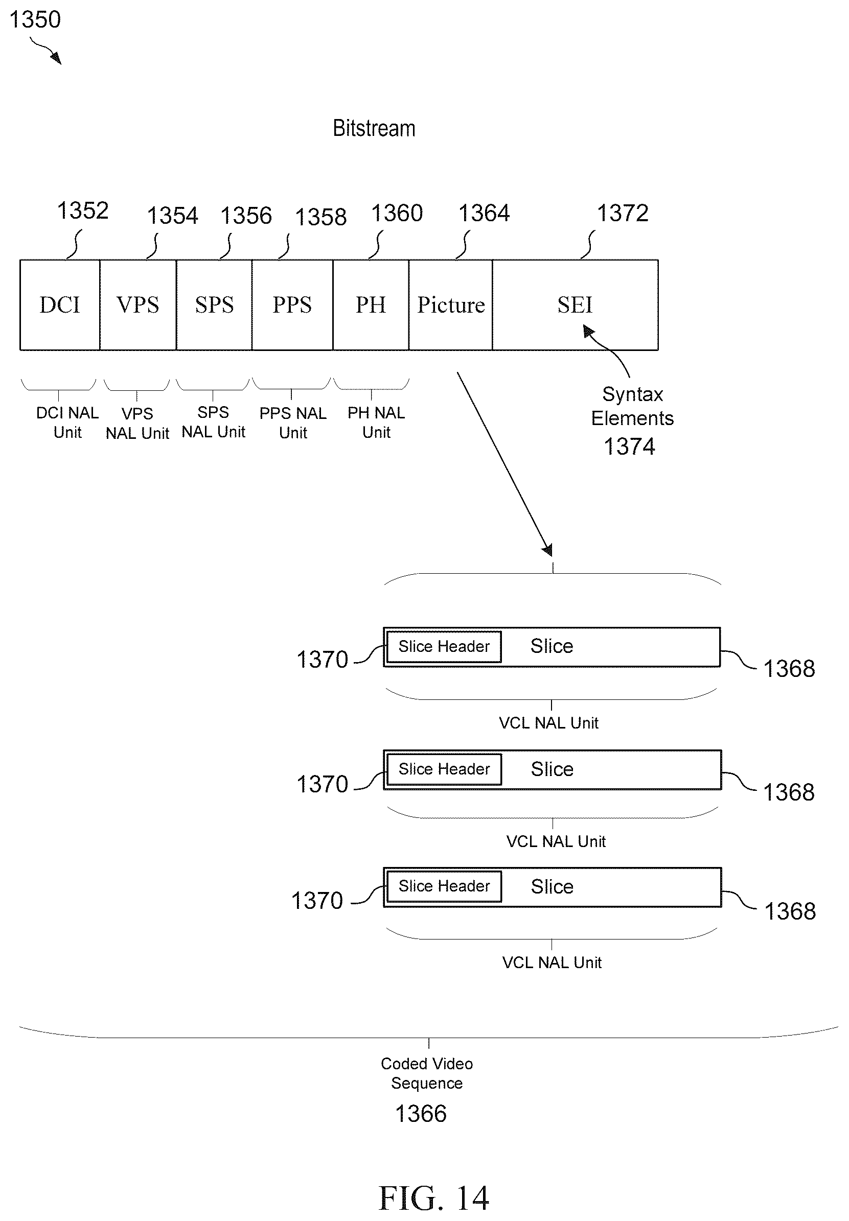 Patent US12323608 Figure 13 – On neural network-based filtering for imaging/video coding