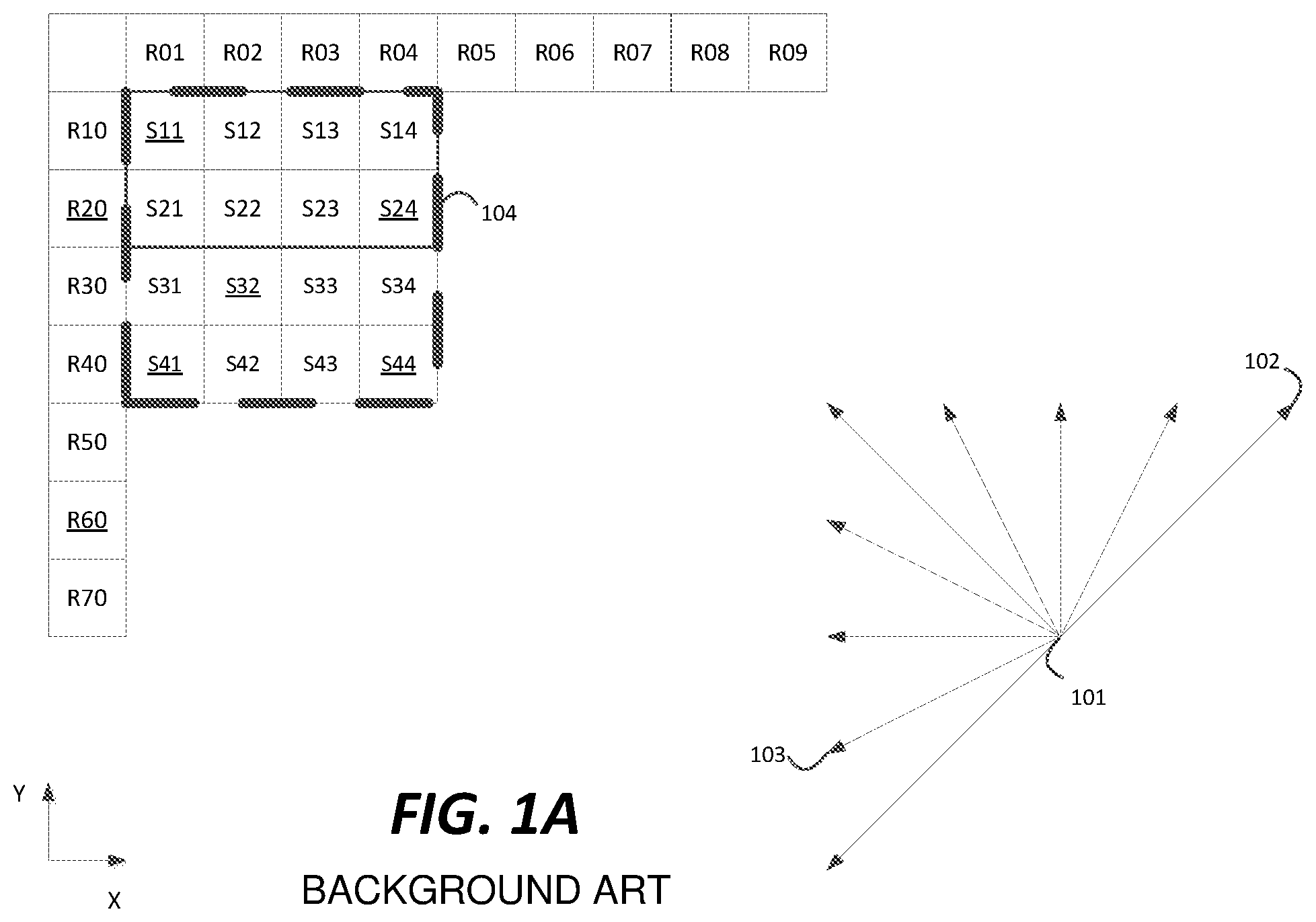 Patent US12323610 Figure 1 – Adaptive color transform performed with prediction coding