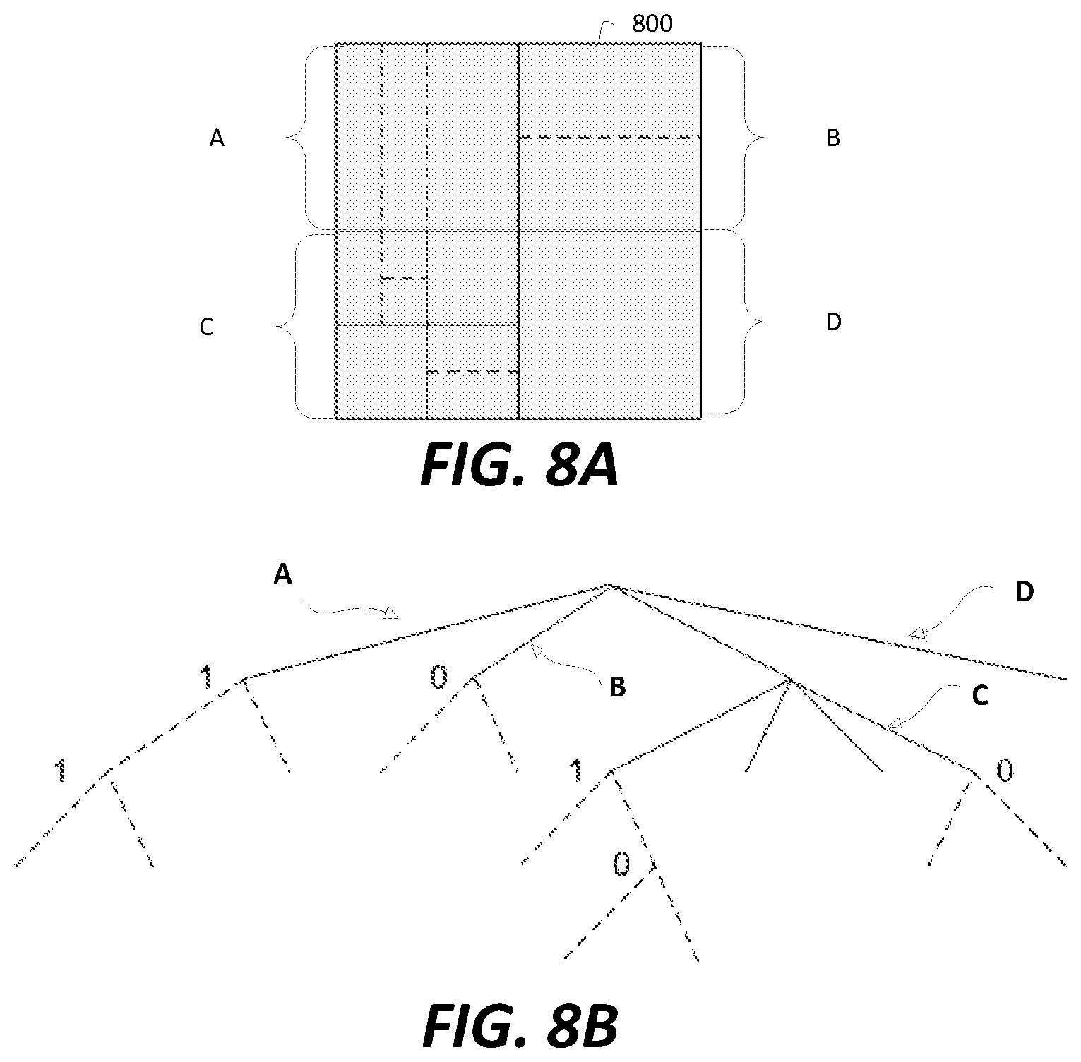 Patent US12323610 Figure 11 – Adaptive color transform performed with prediction coding