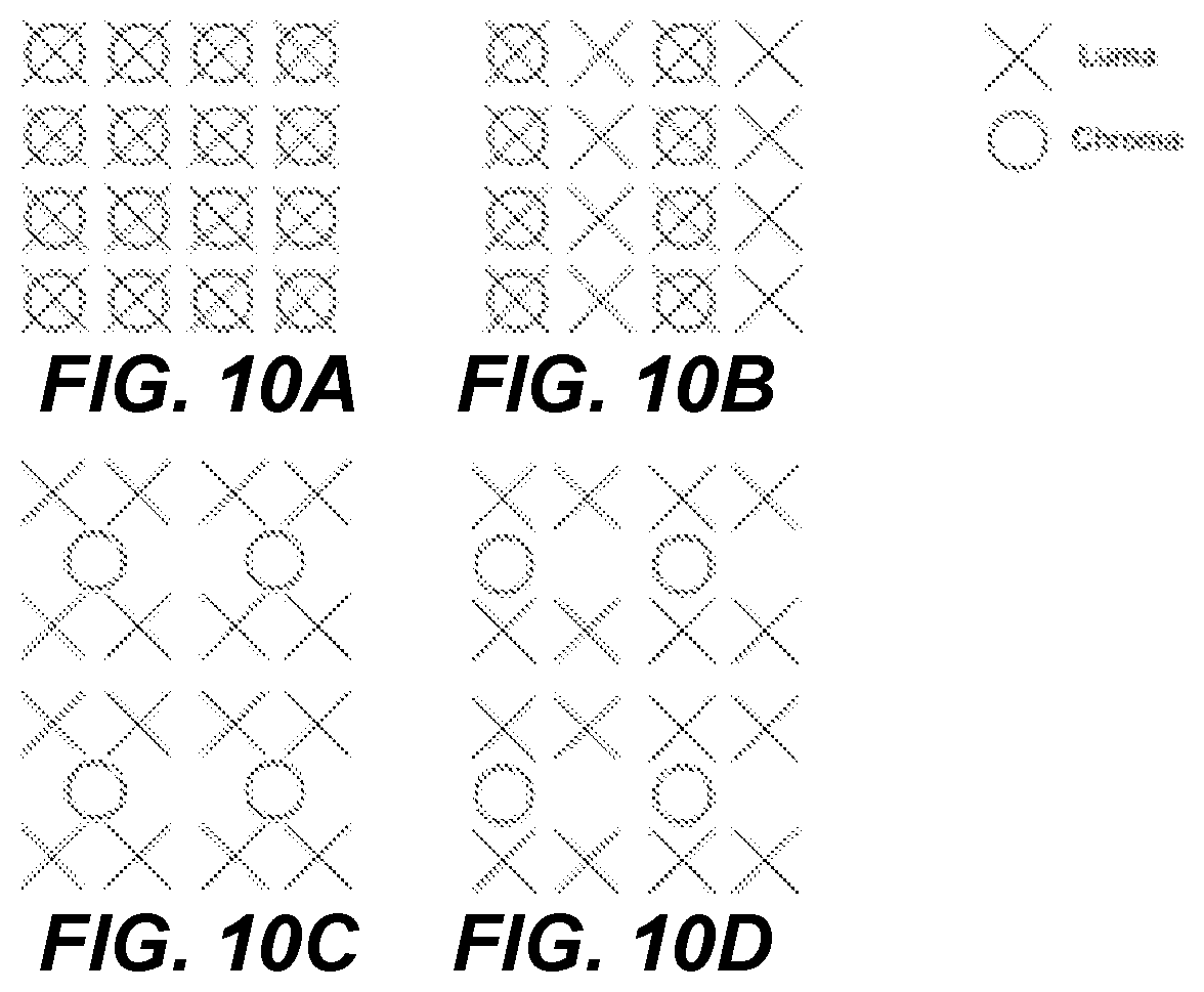 Patent US12323610 Figure 13 – Adaptive color transform performed with prediction coding