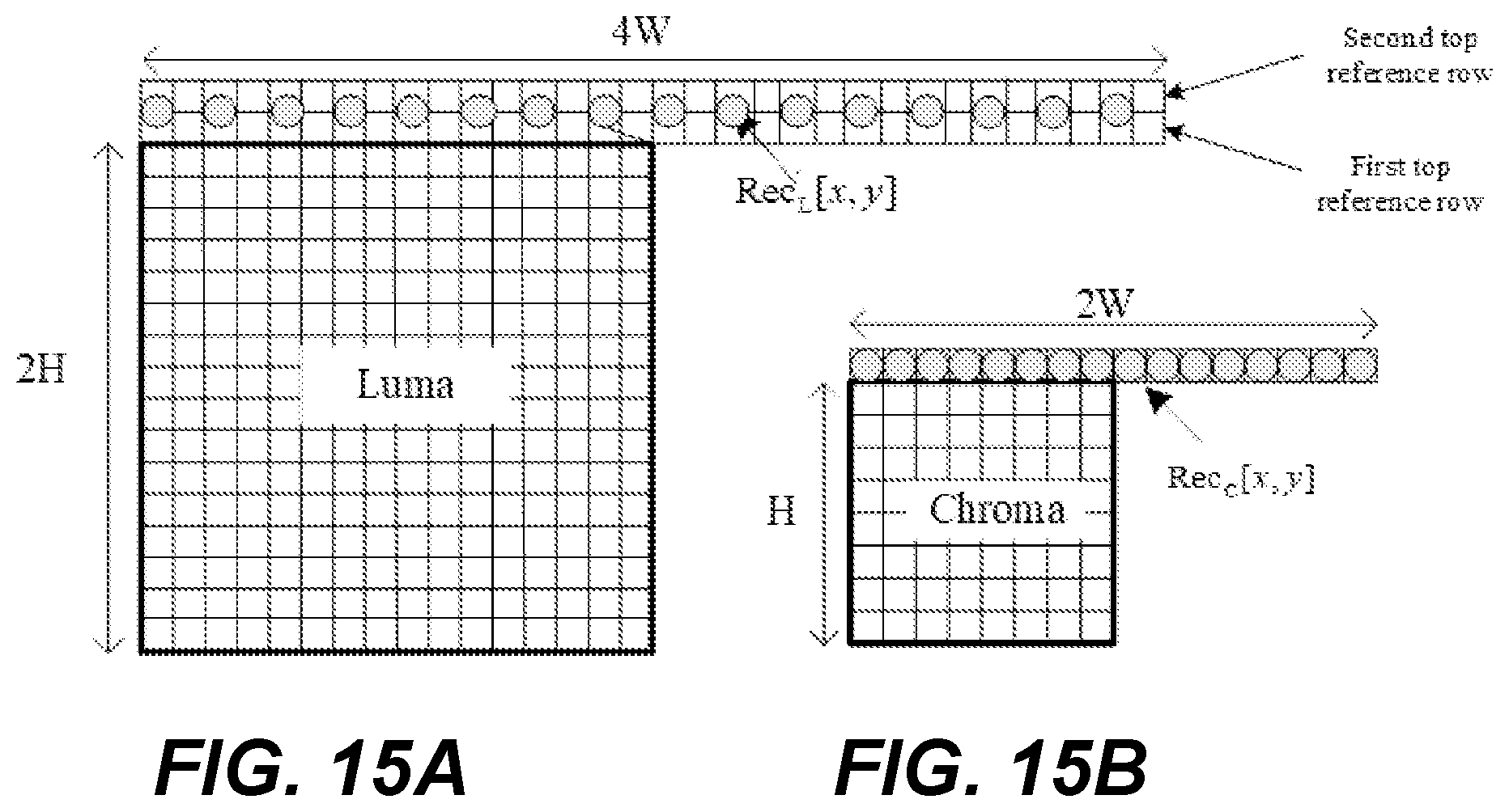 Patent US12323610 Figure 18 – Adaptive color transform performed with prediction coding