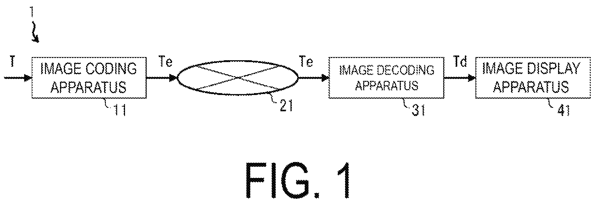 Patent US12323611 — Video decoding apparatus and video decoding method — Figure 1