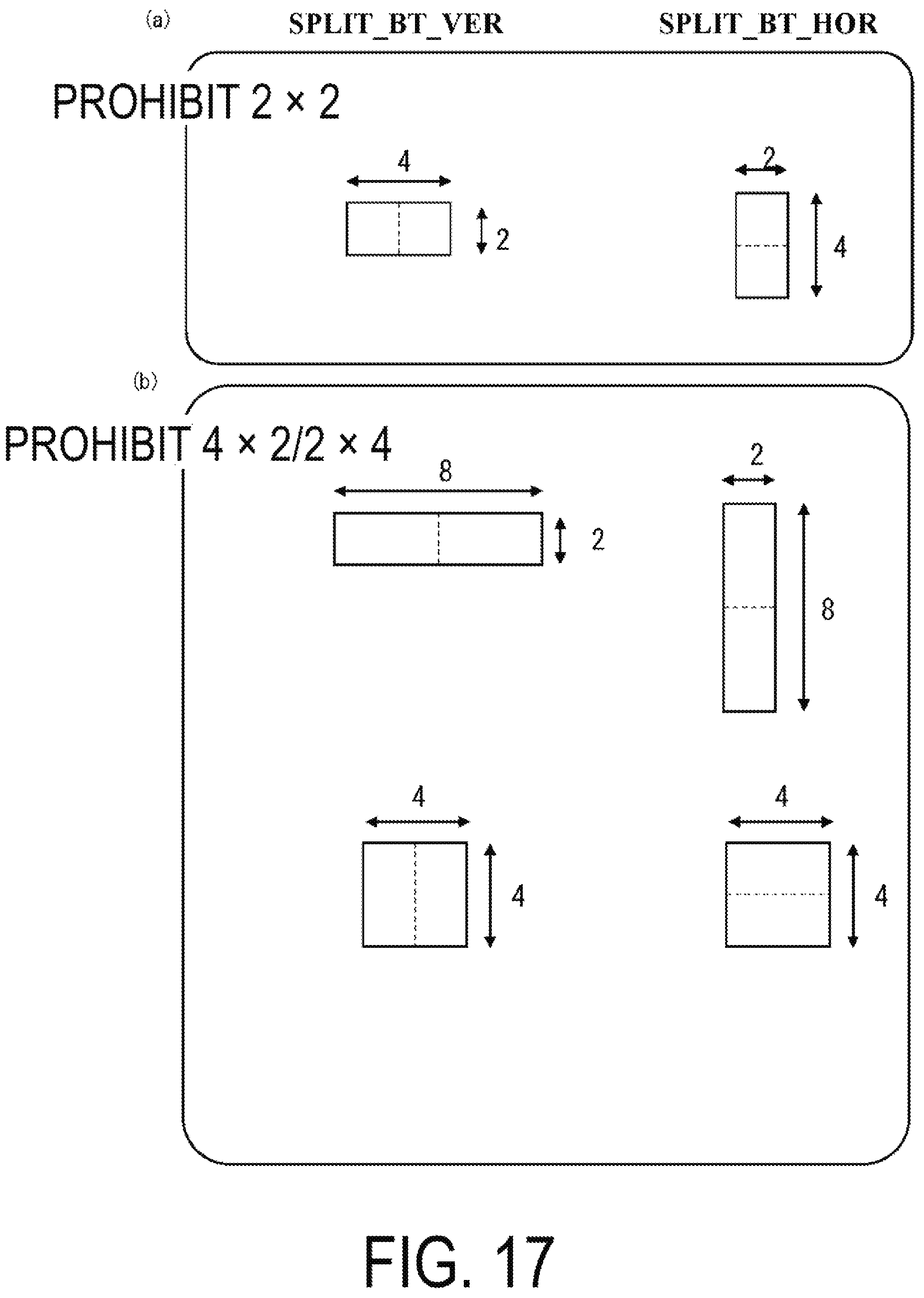 Patent US12323611 Figure 17 – Video decoding apparatus and video decoding method