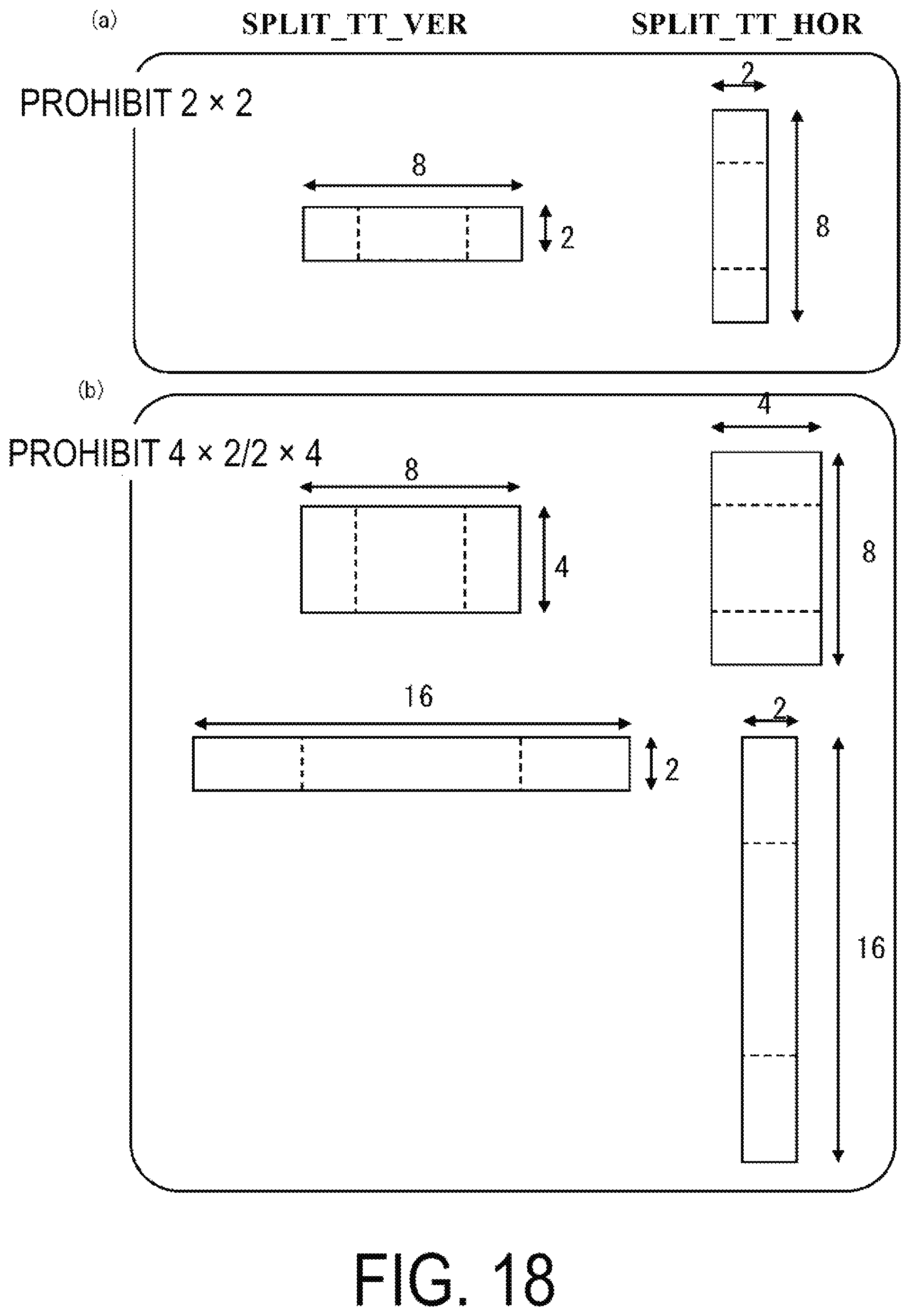 Patent US12323611 Figure 18 – Video decoding apparatus and video decoding method