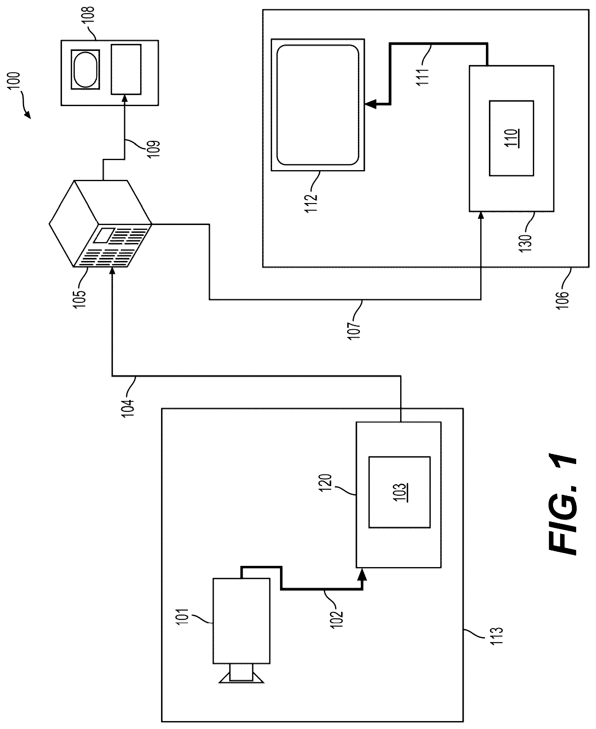 Patent US12323615 Figure 1 – Full-pixel based and group-based motion compensated picture boundary padding
