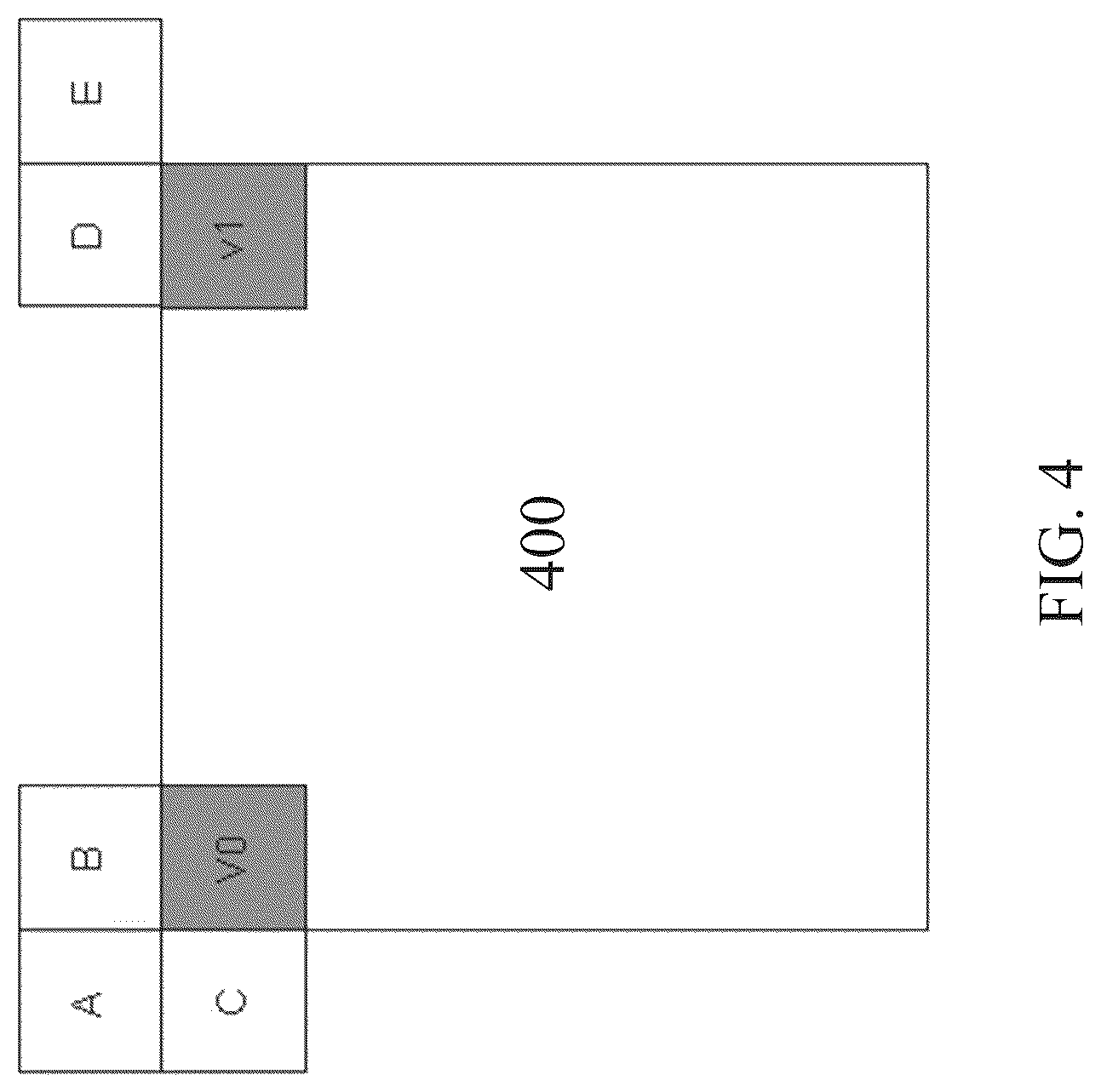 Patent US12323617 Figure 4 – Rounding in pairwise average candidate calculations