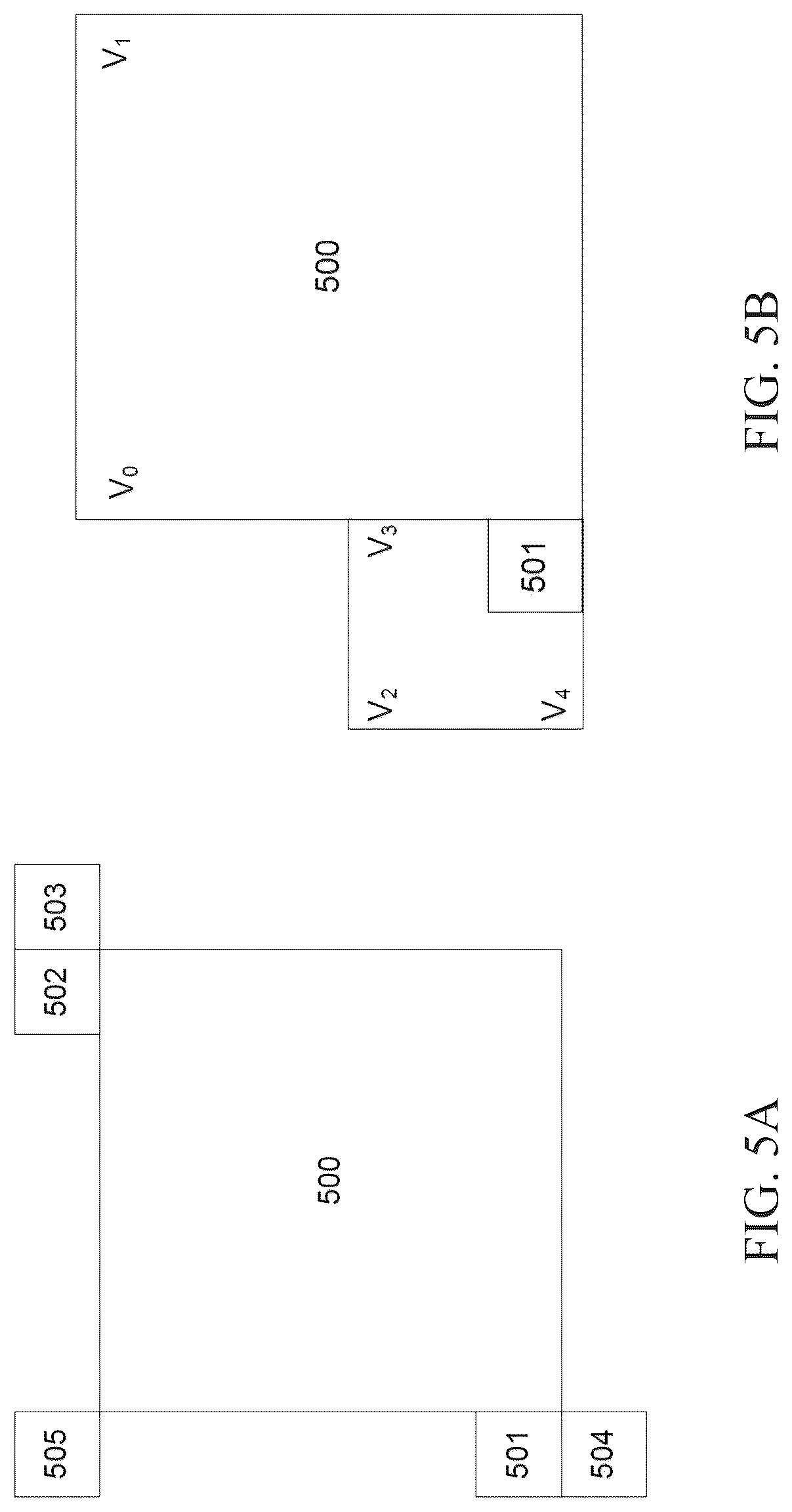 Patent US12323617 Figure 5 – Rounding in pairwise average candidate calculations