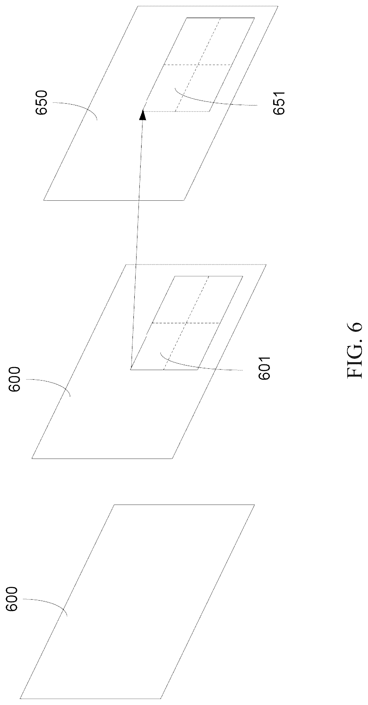 Patent US12323617 Figure 6 – Rounding in pairwise average candidate calculations