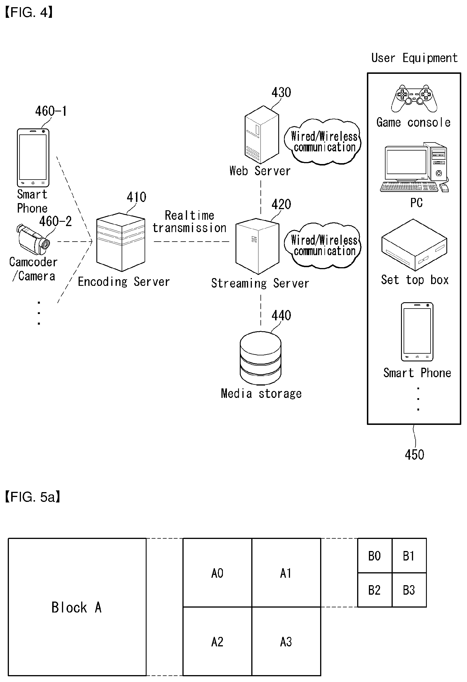 Patent US12323618 Figure 4 – Method and apparatus for processing image signal