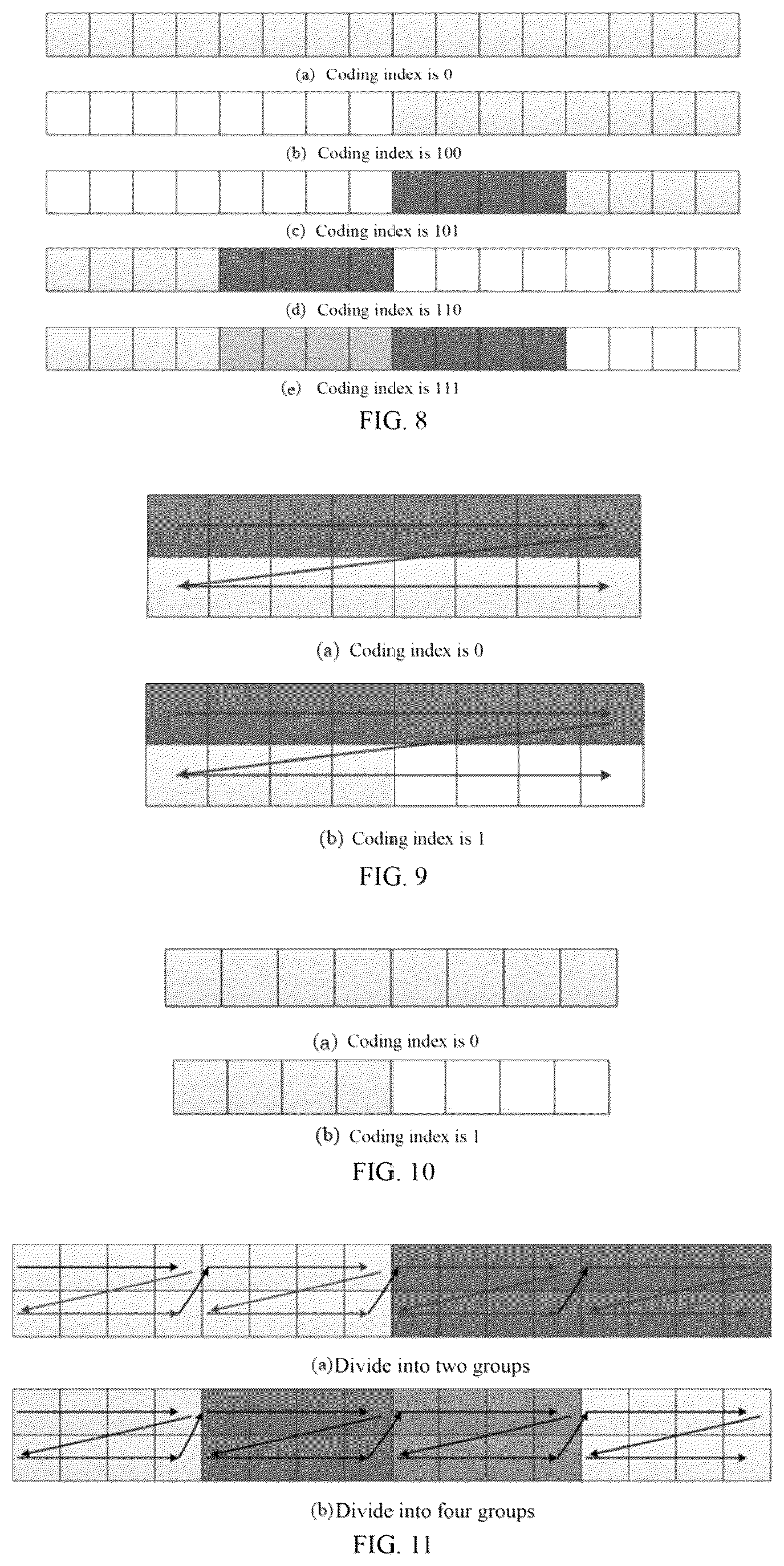 Patent US12323623 Figure 4 – Coefficient decoding method, electronic device and storage medium