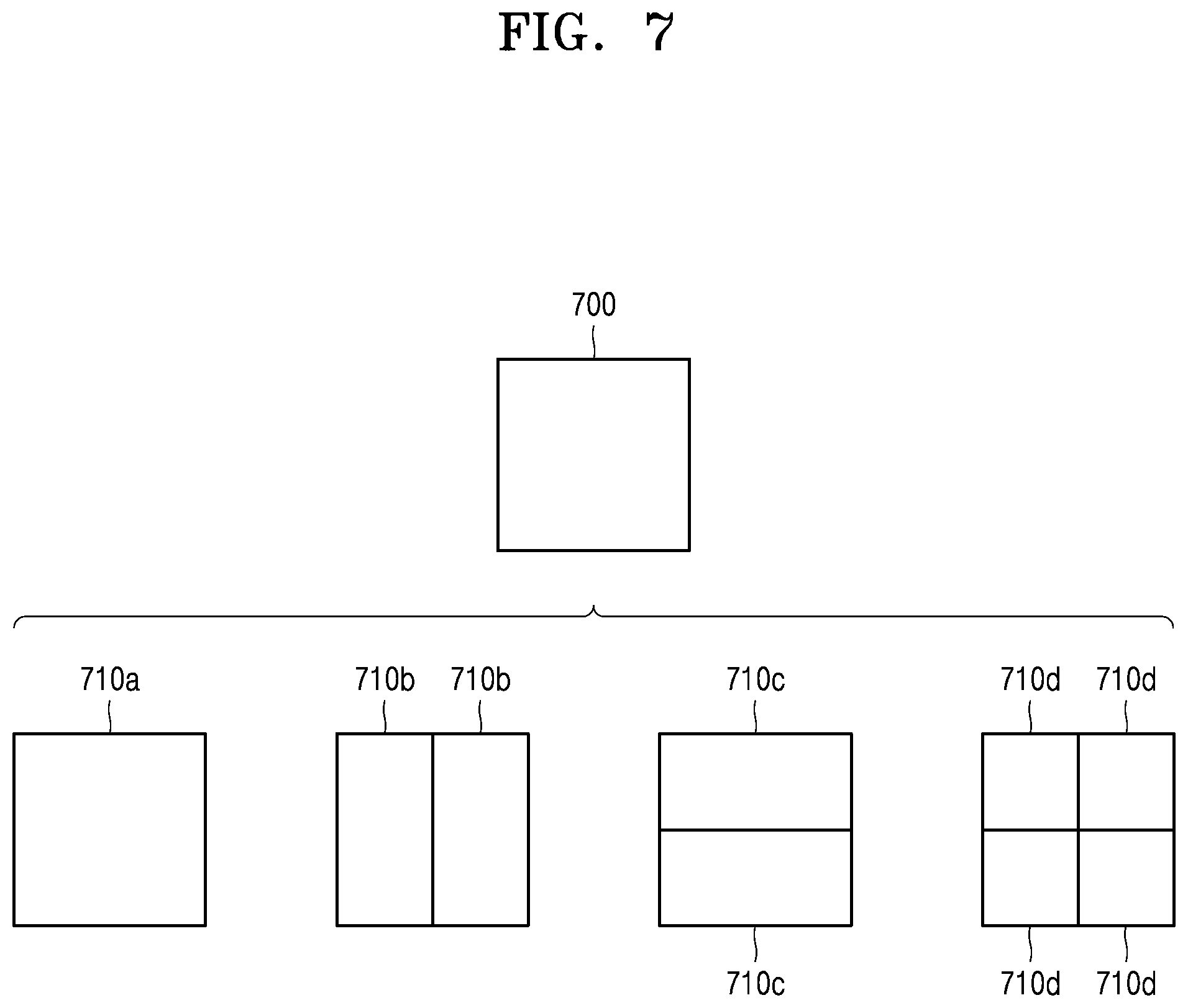 Patent US12323624 Figure 9 – Encoding method and apparatus therefor, and decoding method and apparatus therefor