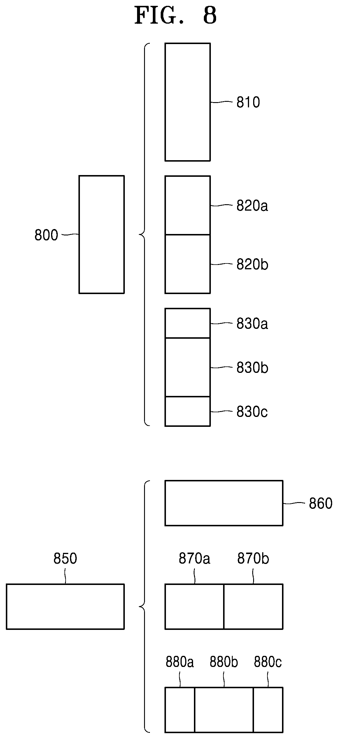 Patent US12323624 Figure 10 – Encoding method and apparatus therefor, and decoding method and apparatus therefor