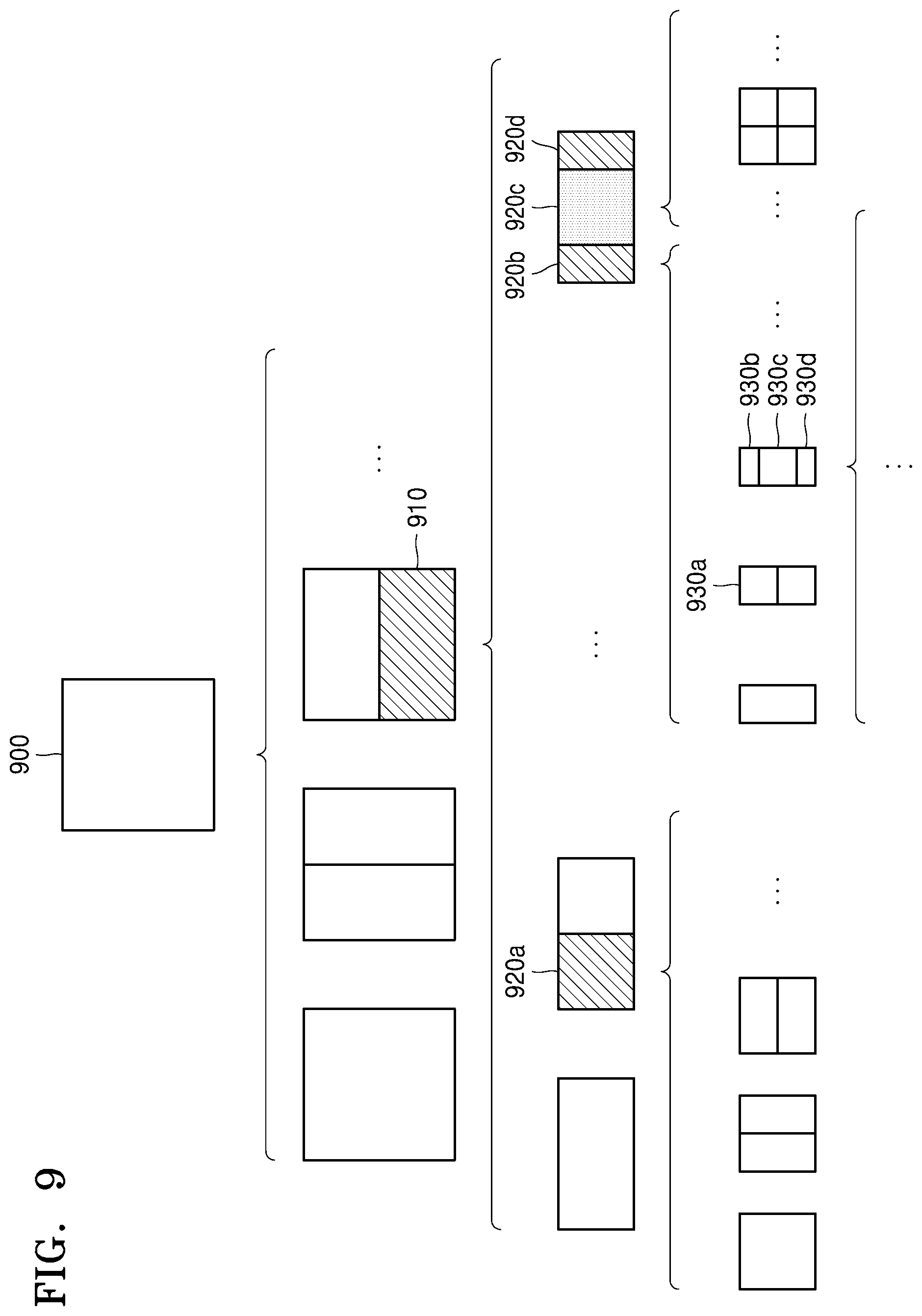 Patent US12323624 Figure 11 – Encoding method and apparatus therefor, and decoding method and apparatus therefor