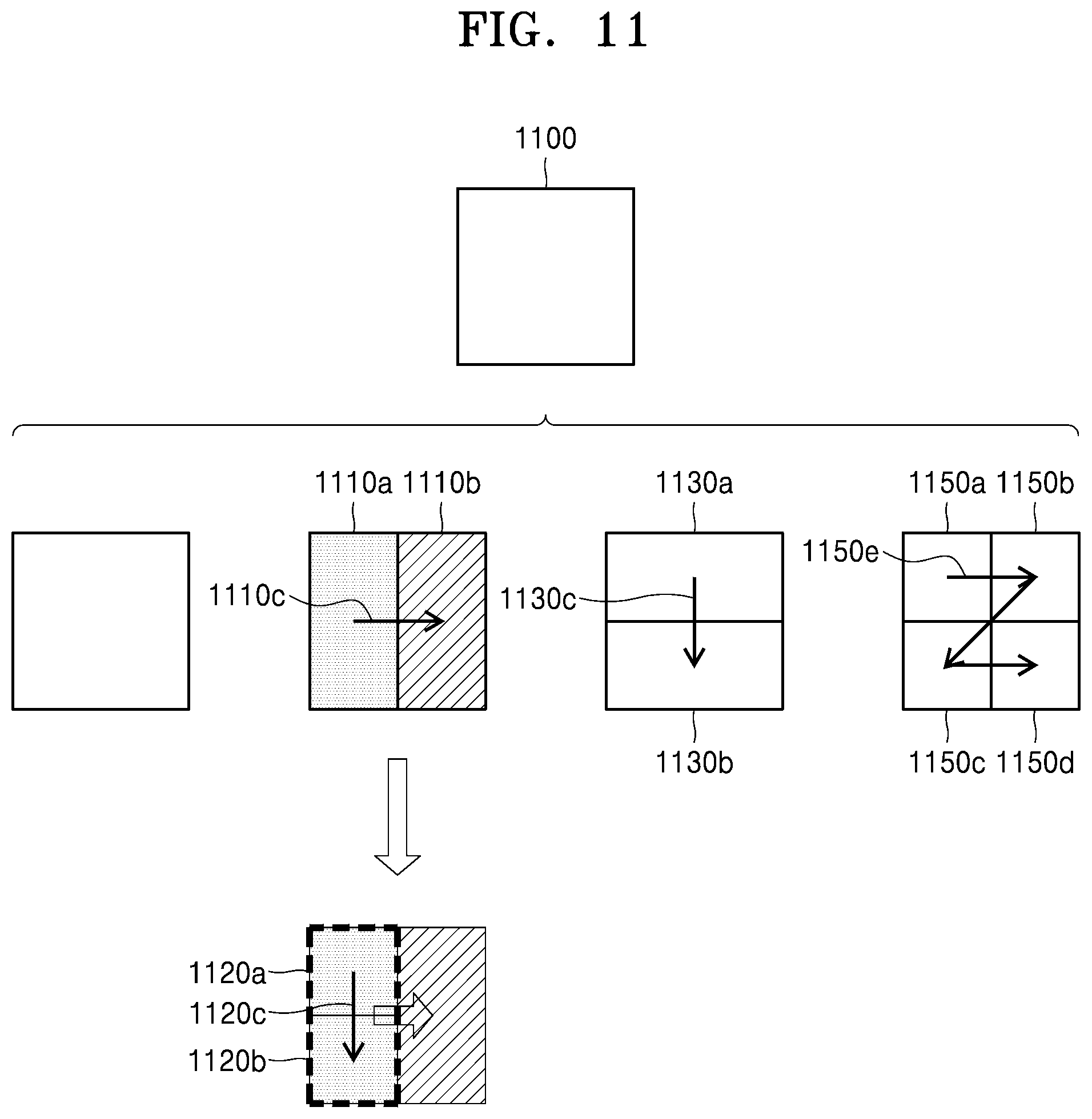 Patent US12323624 Figure 13 – Encoding method and apparatus therefor, and decoding method and apparatus therefor