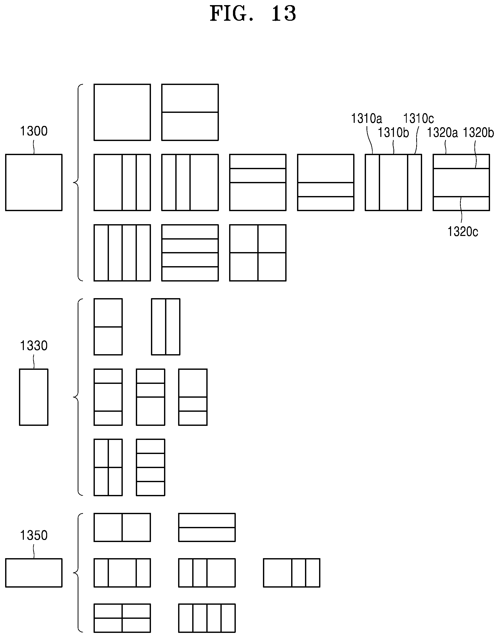 Patent US12323624 Figure 15 – Encoding method and apparatus therefor, and decoding method and apparatus therefor