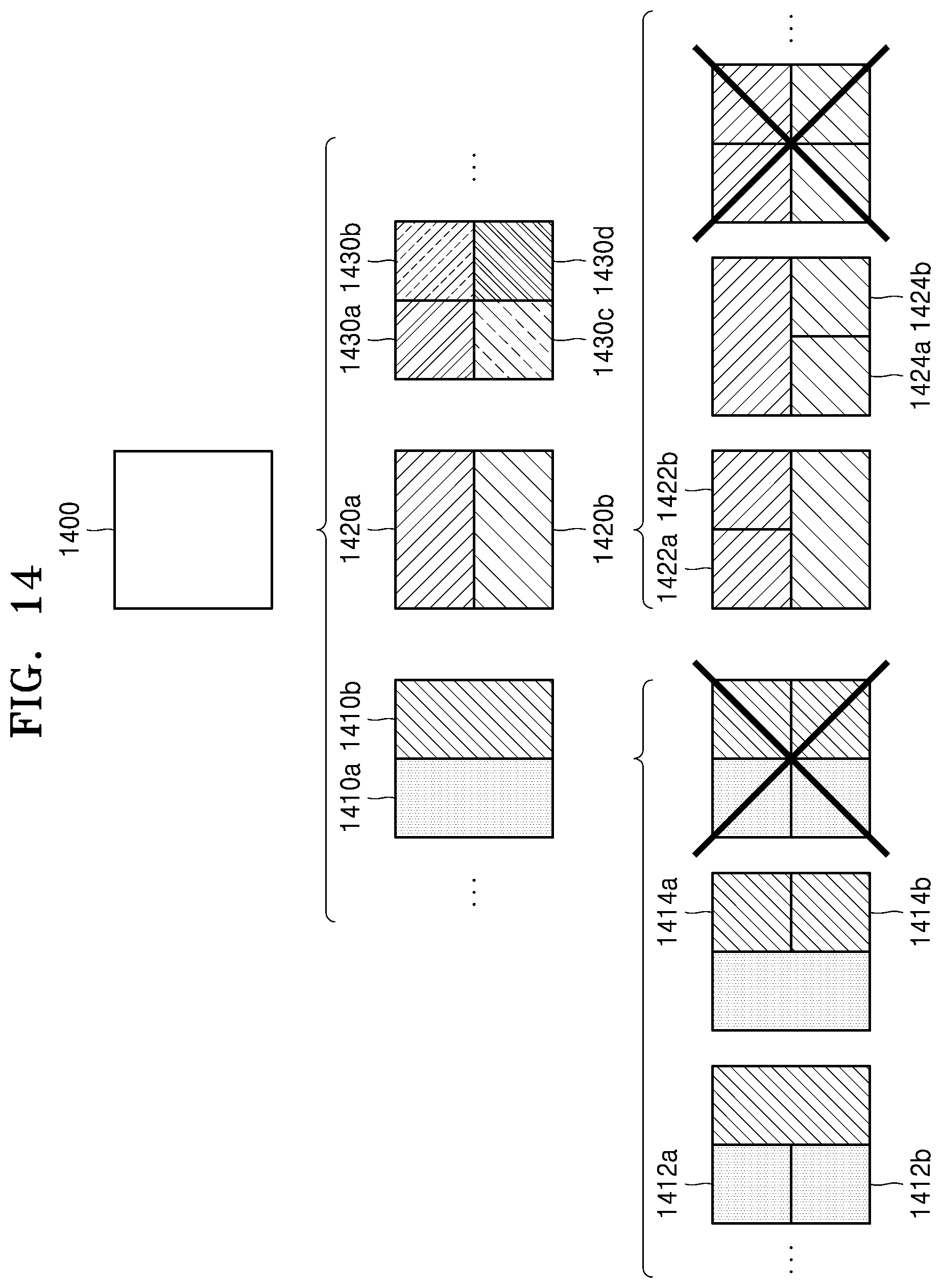 Patent US12323624 Figure 16 – Encoding method and apparatus therefor, and decoding method and apparatus therefor