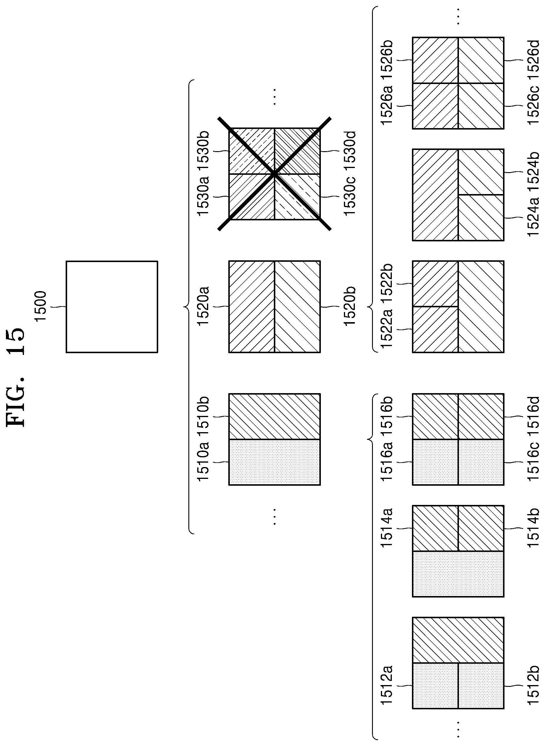 Patent US12323624 Figure 17 – Encoding method and apparatus therefor, and decoding method and apparatus therefor