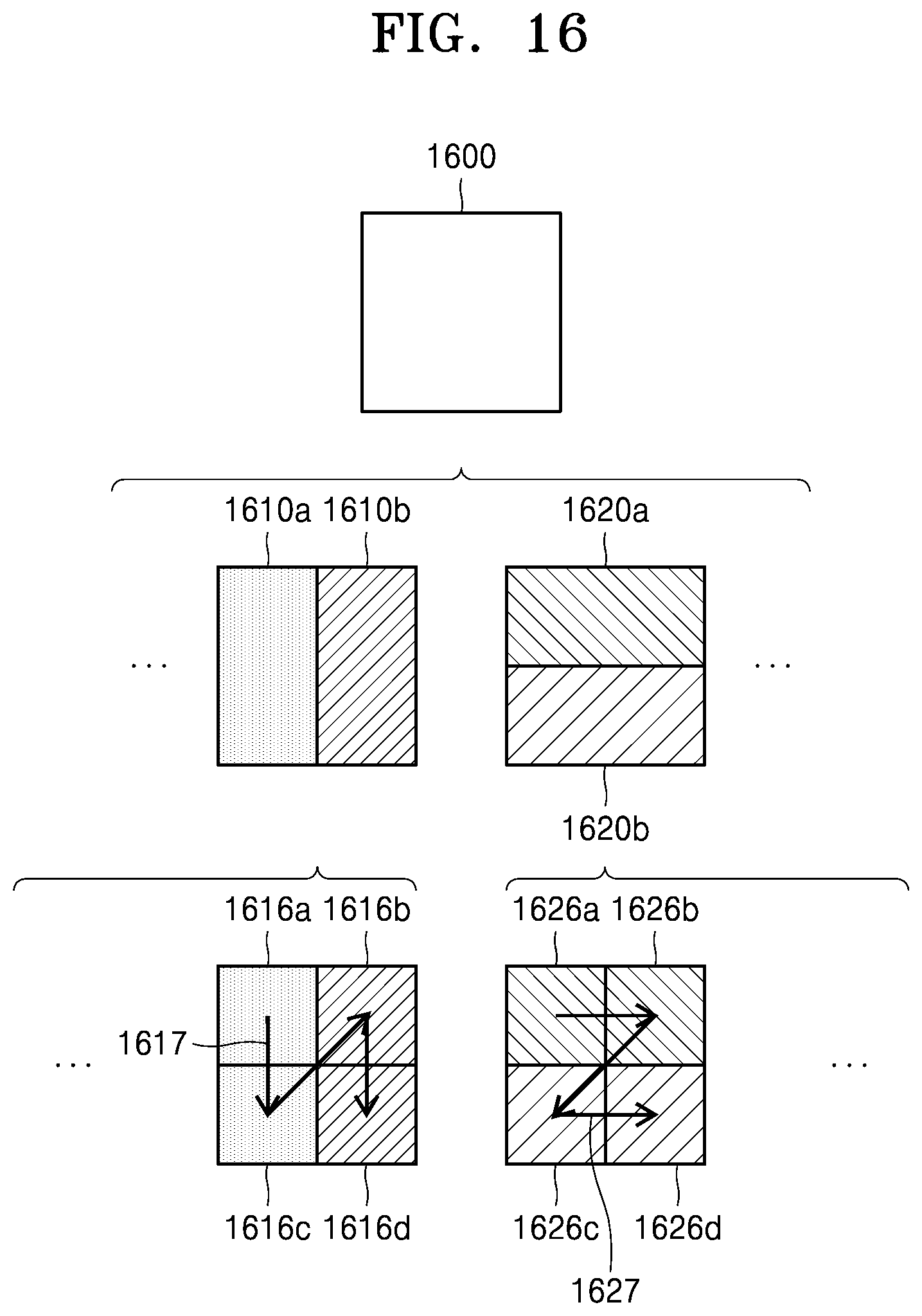 Patent US12323624 Figure 18 – Encoding method and apparatus therefor, and decoding method and apparatus therefor