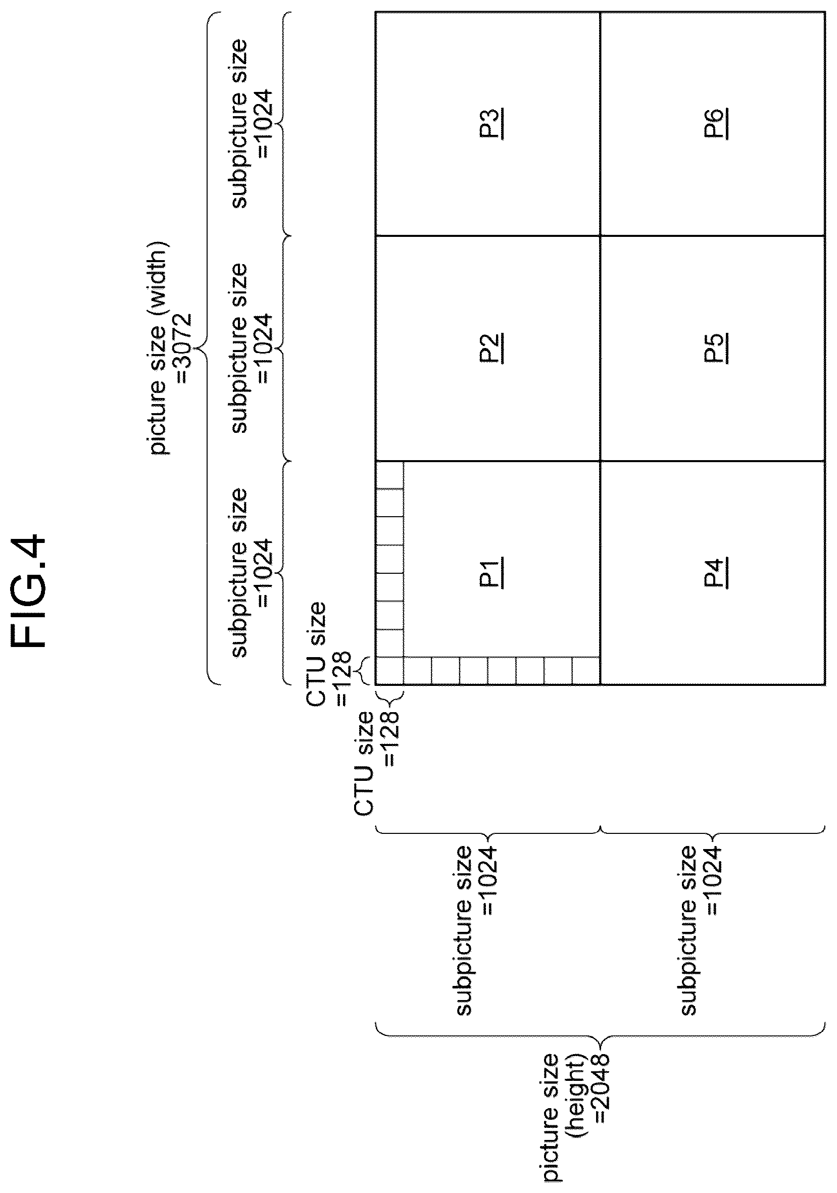 Patent US12323626 Figure 4 – Information processing device and information processing method