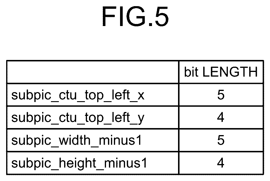 Patent US12323626 Figure 5 – Information processing device and information processing method