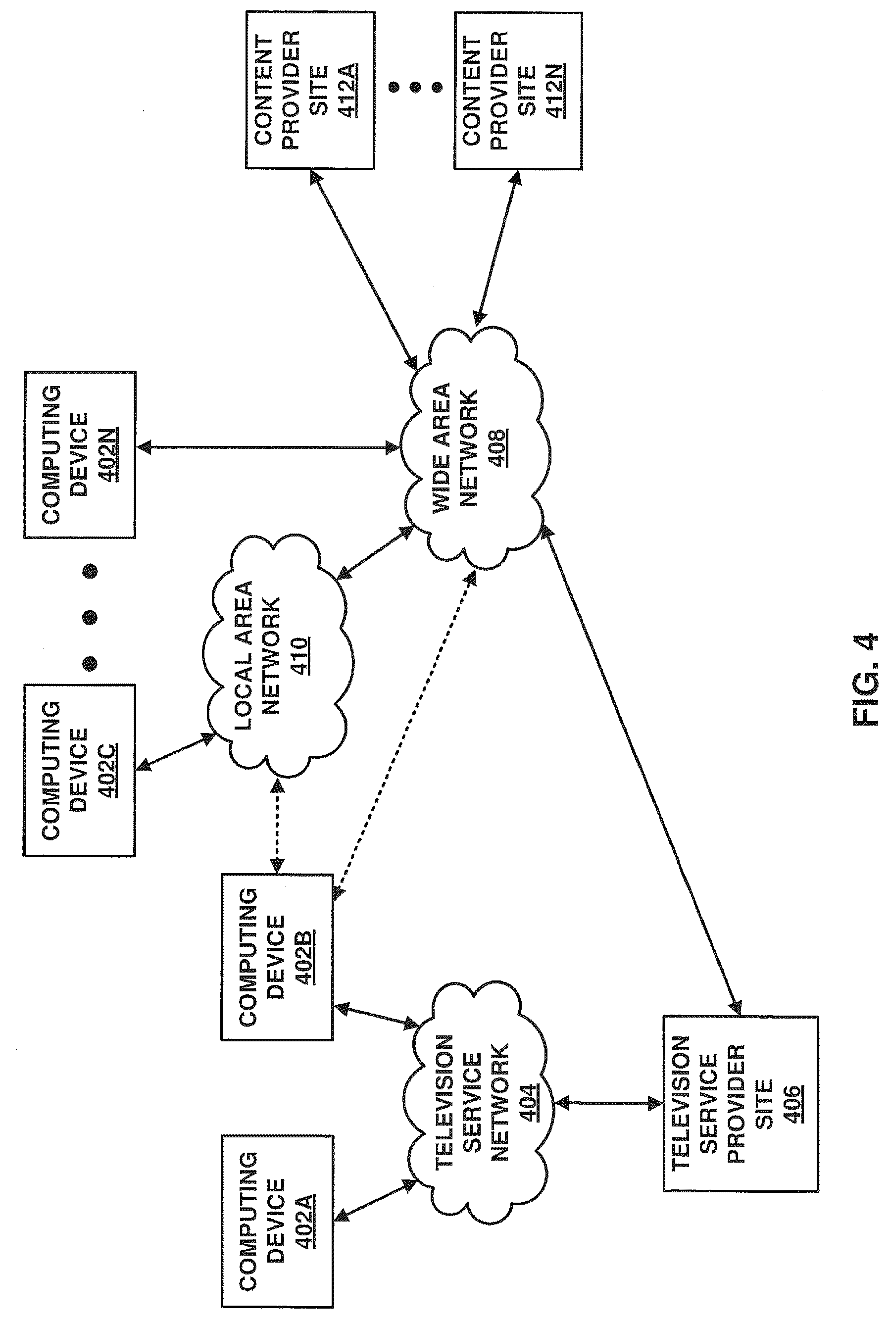 Patent US12323628 Figure 4 – Systems and methods for signaling reference pictures in video coding