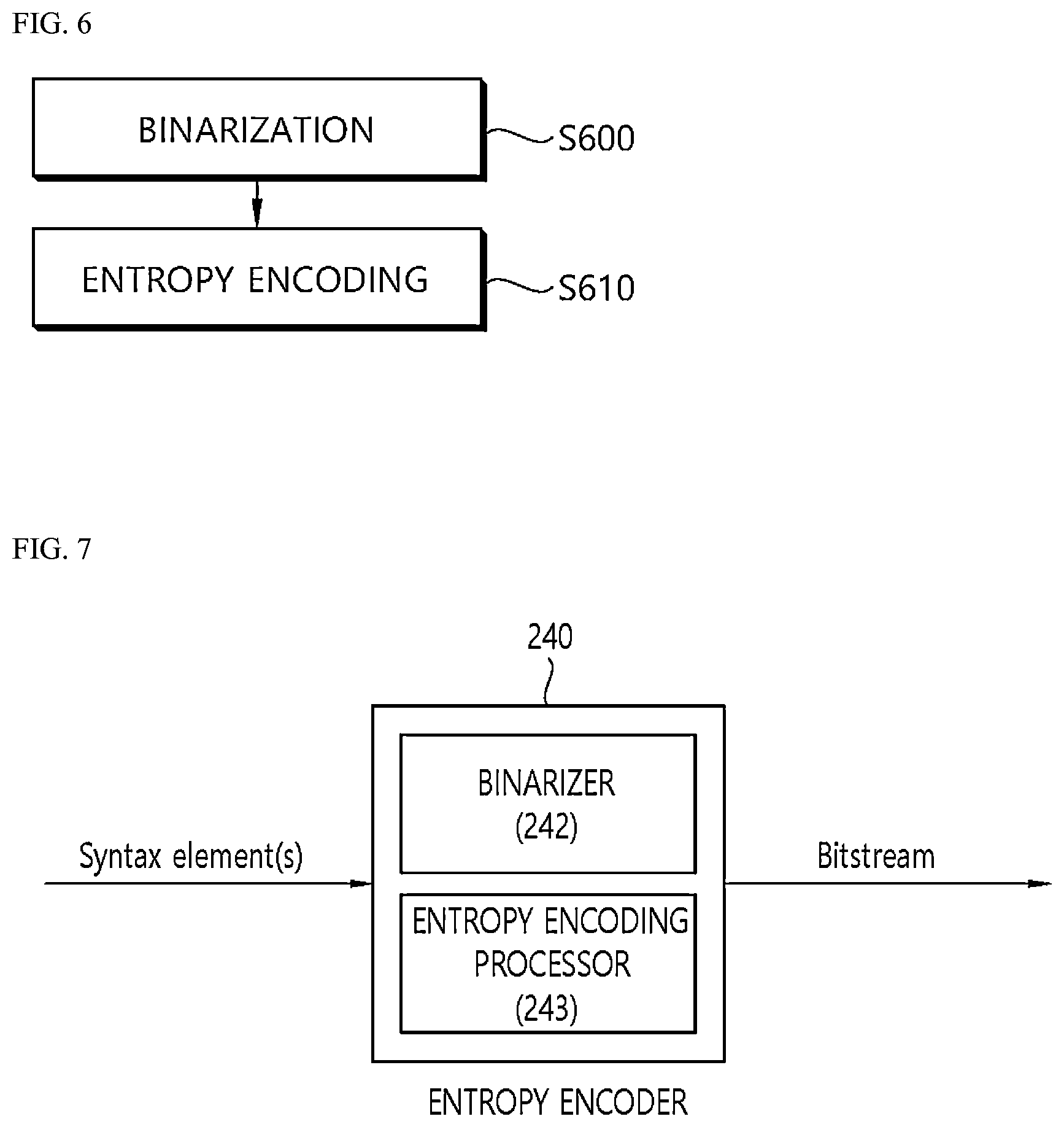 Patent US12323631 Figure 6 – Image or video coding based on quantization-related information