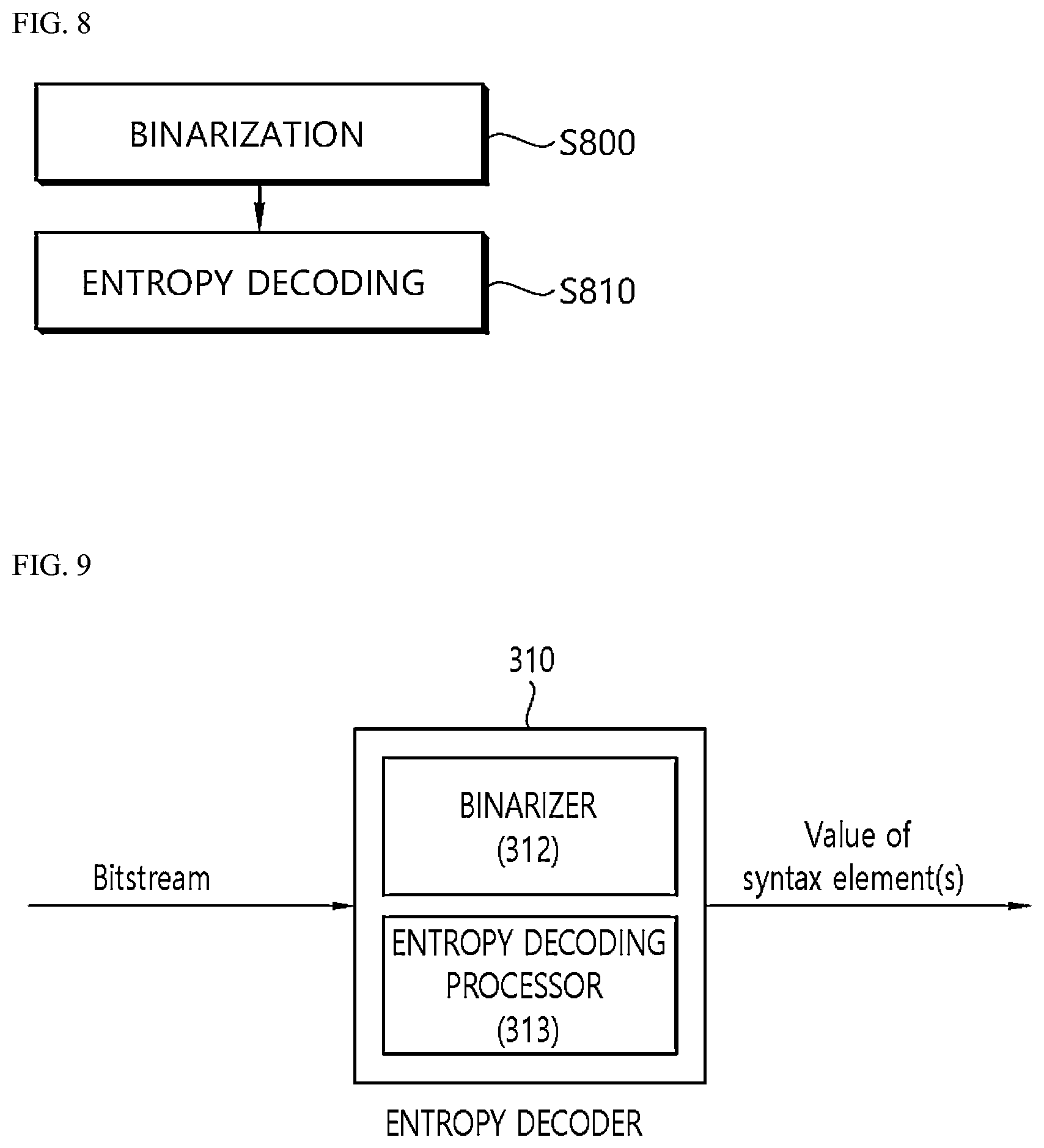 Patent US12323631 Figure 7 – Image or video coding based on quantization-related information