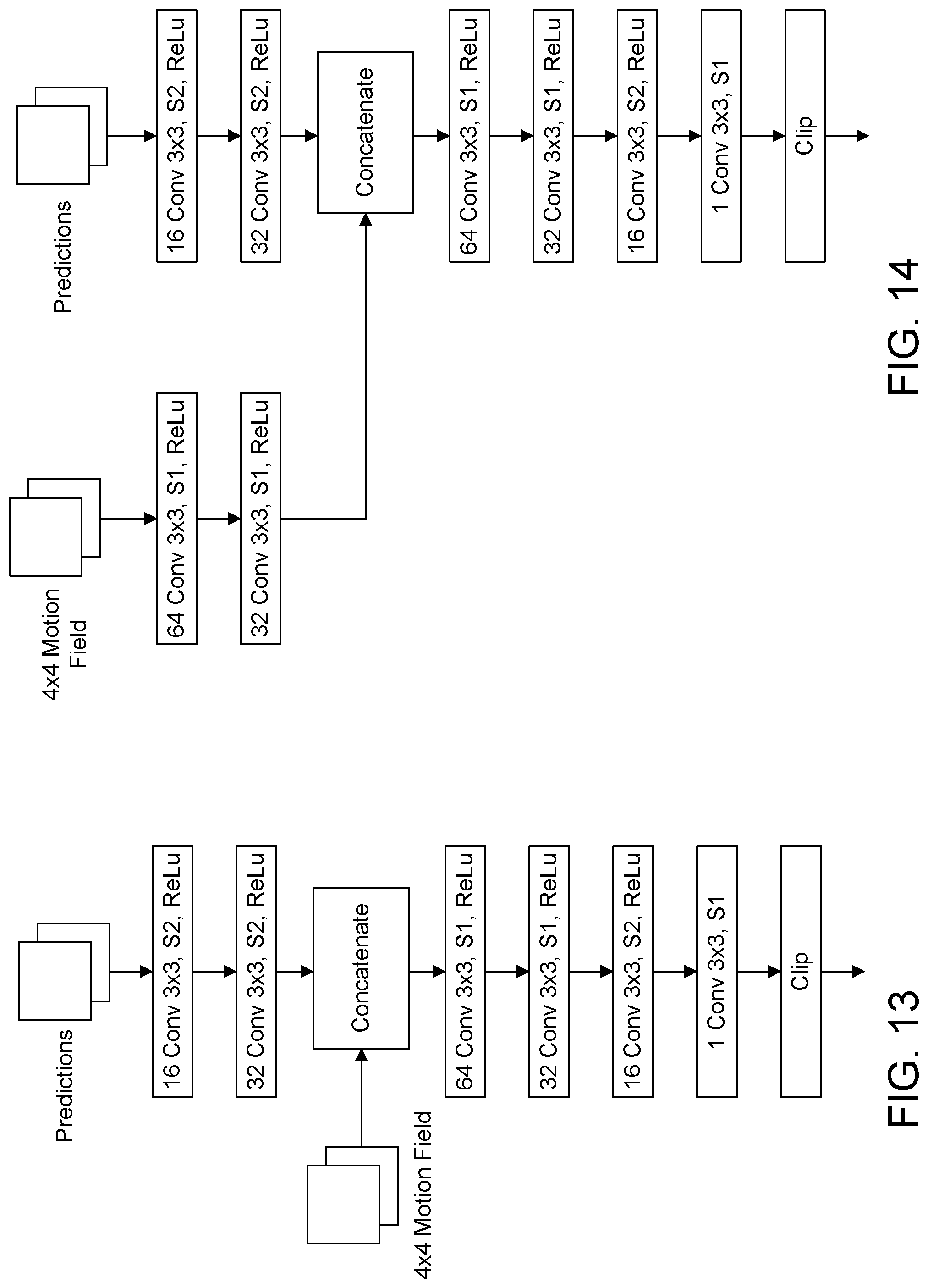 Patent US12323633 Figure 11 – Deep prediction refinement