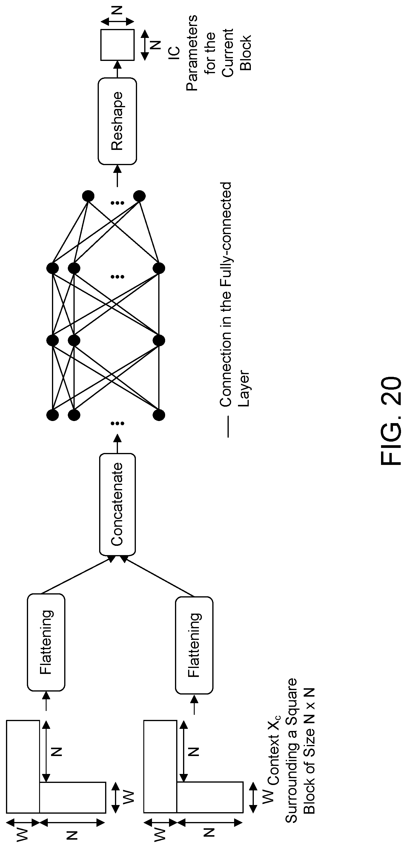 Patent US12323633 Figure 17 – Deep prediction refinement