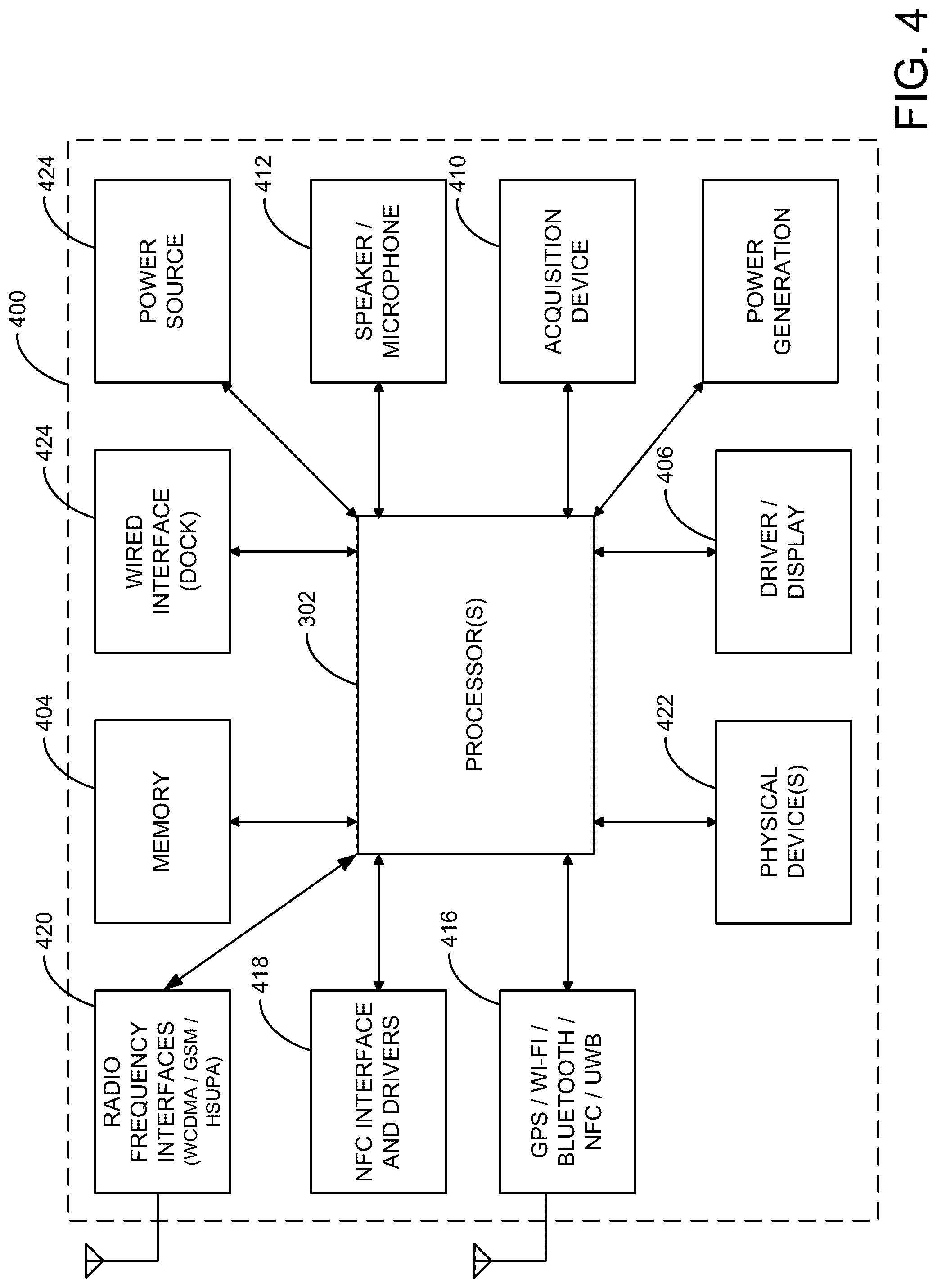 Patent US12323638 Figure 5 – Methods and apparatus for dynamic video streaming composition