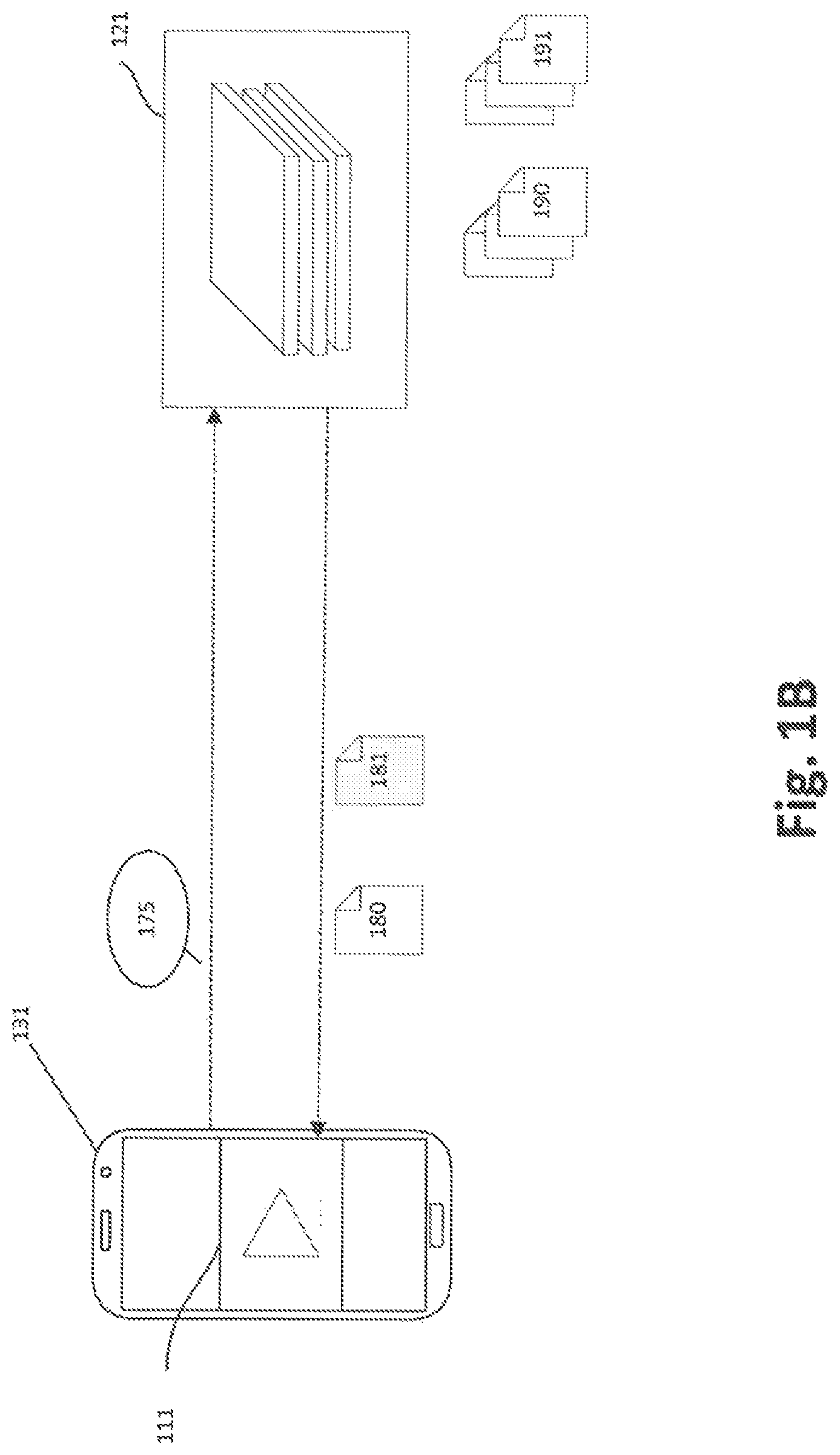 Patent US12323639 Figure 2 – Video distribution systems and methods