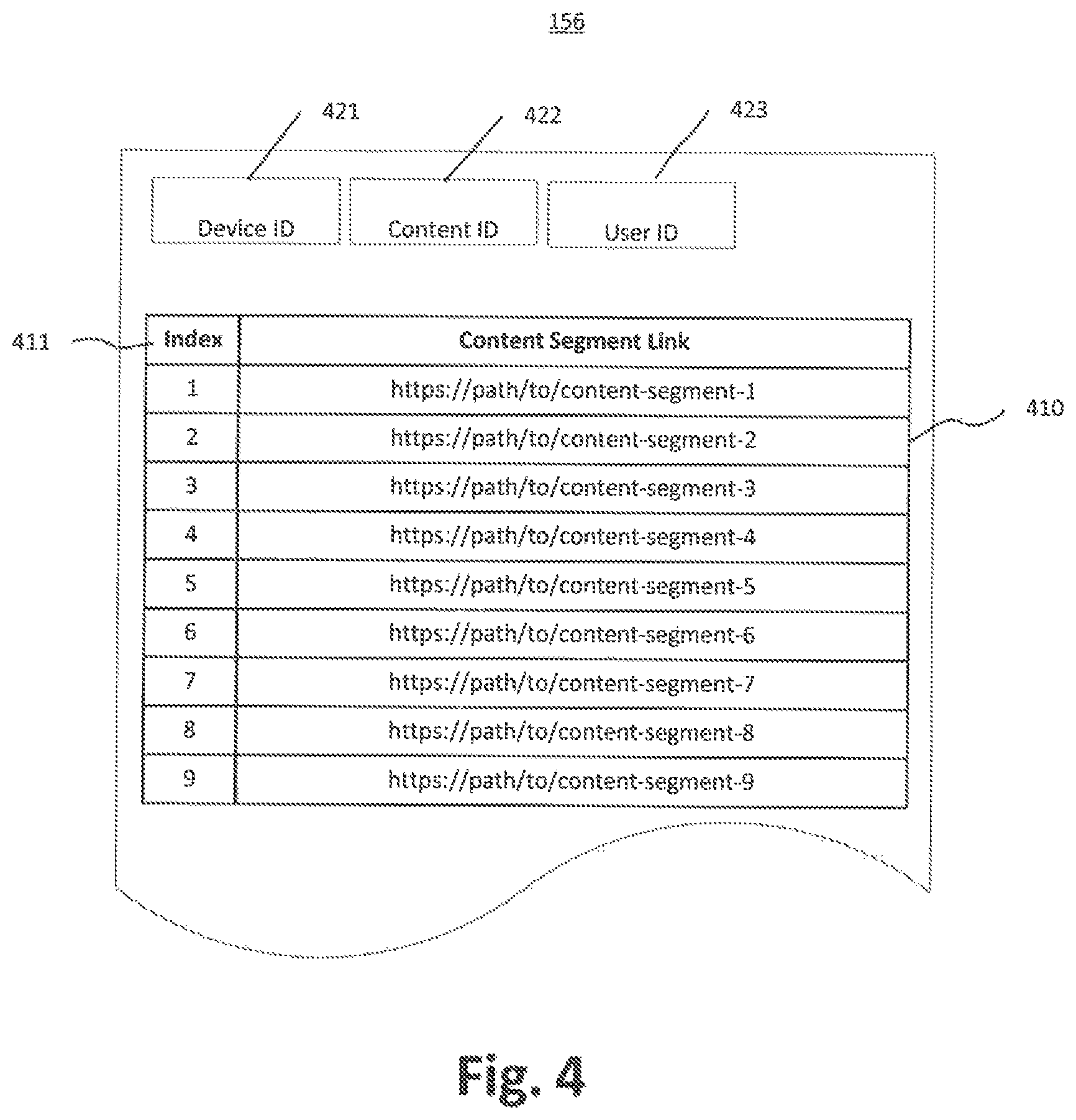 Patent US12323639 Figure 5 – Video distribution systems and methods