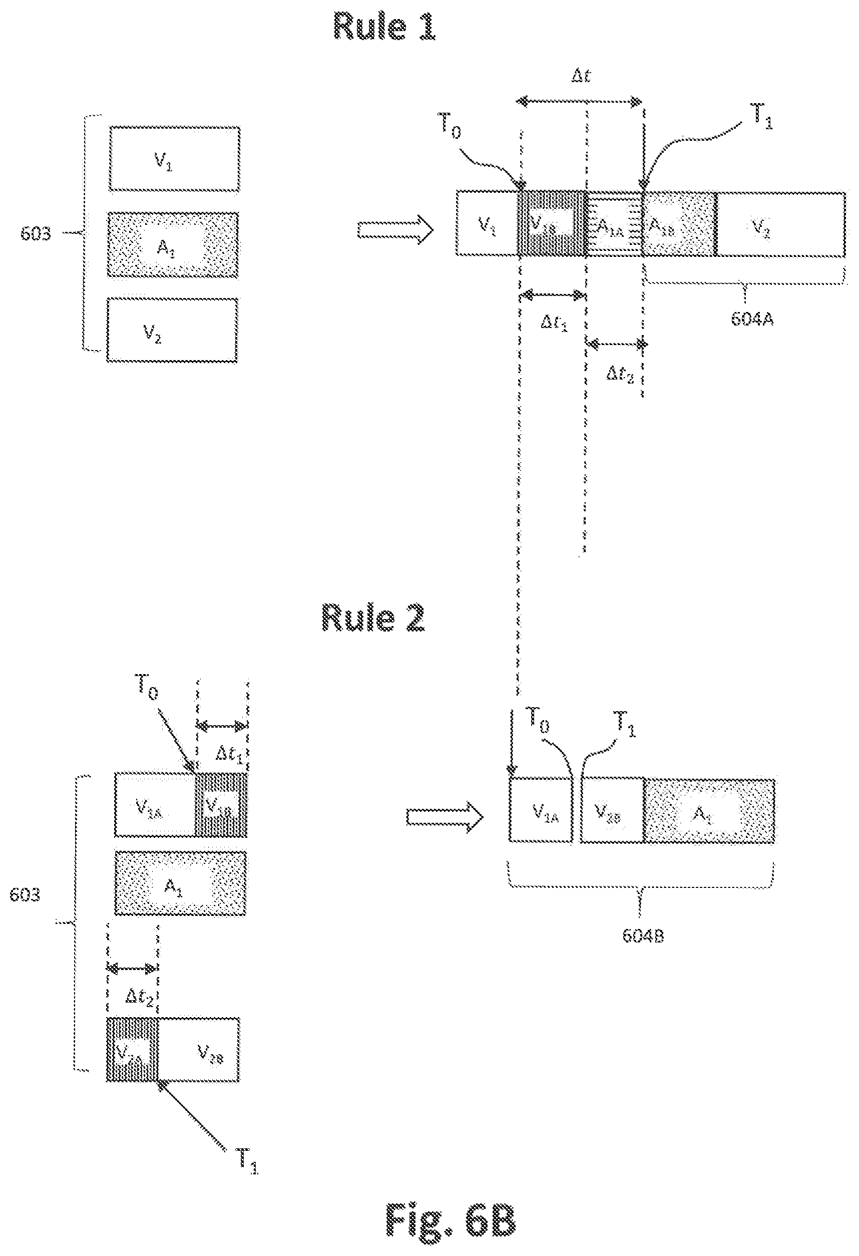 Patent US12323639 Figure 8 – Video distribution systems and methods