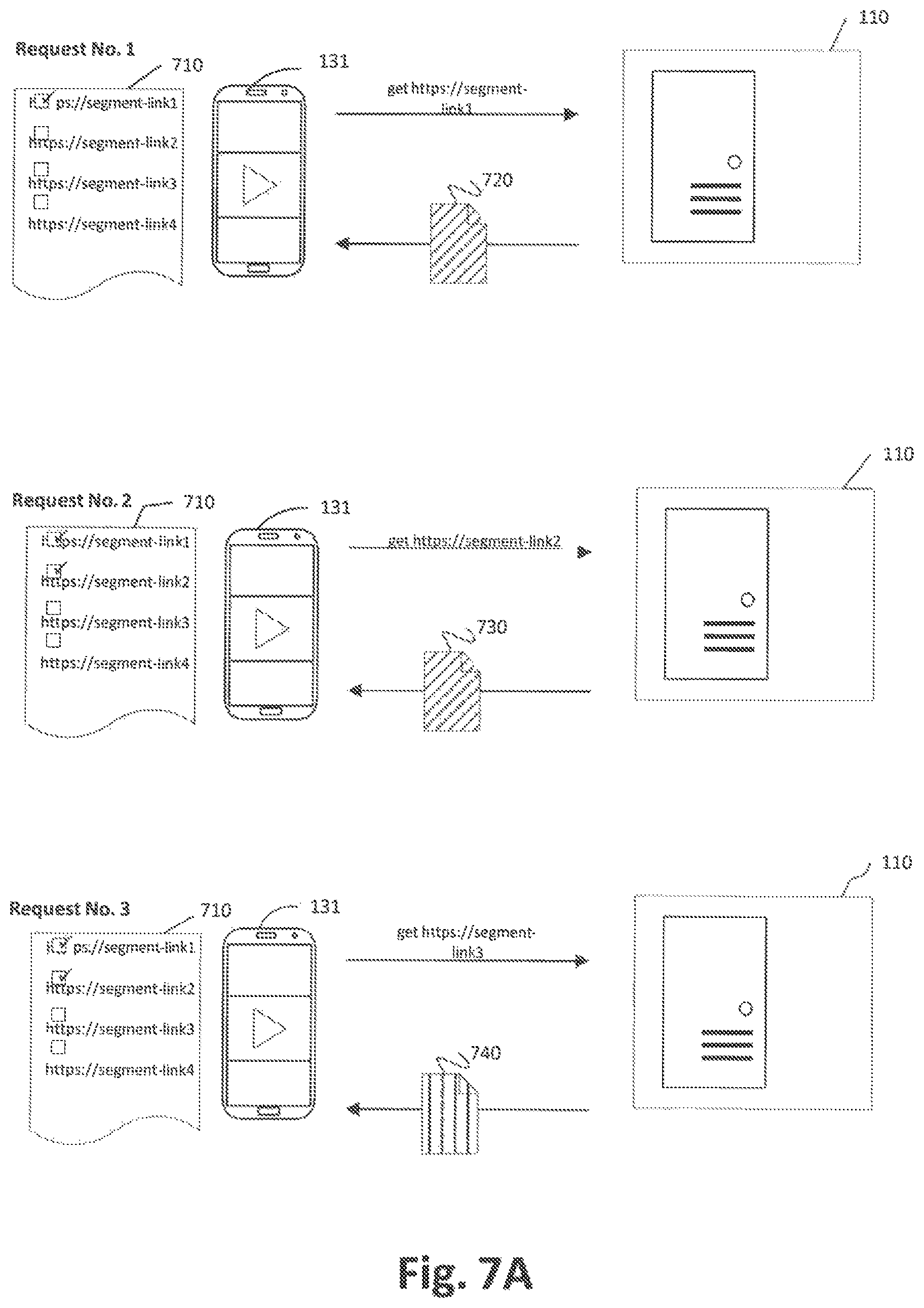Patent US12323639 Figure 12 – Video distribution systems and methods