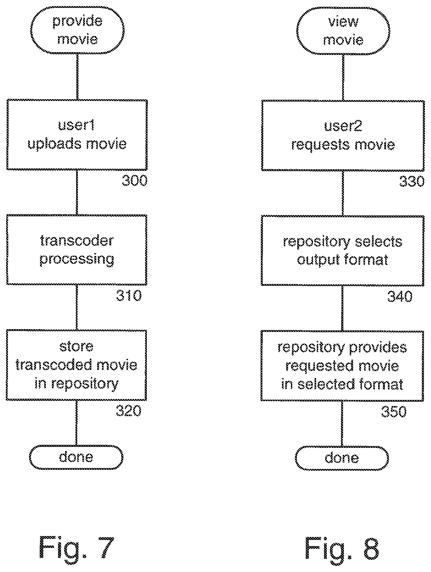 Patent US12323640 Figure 6 – Movie advertising playback systems and methods