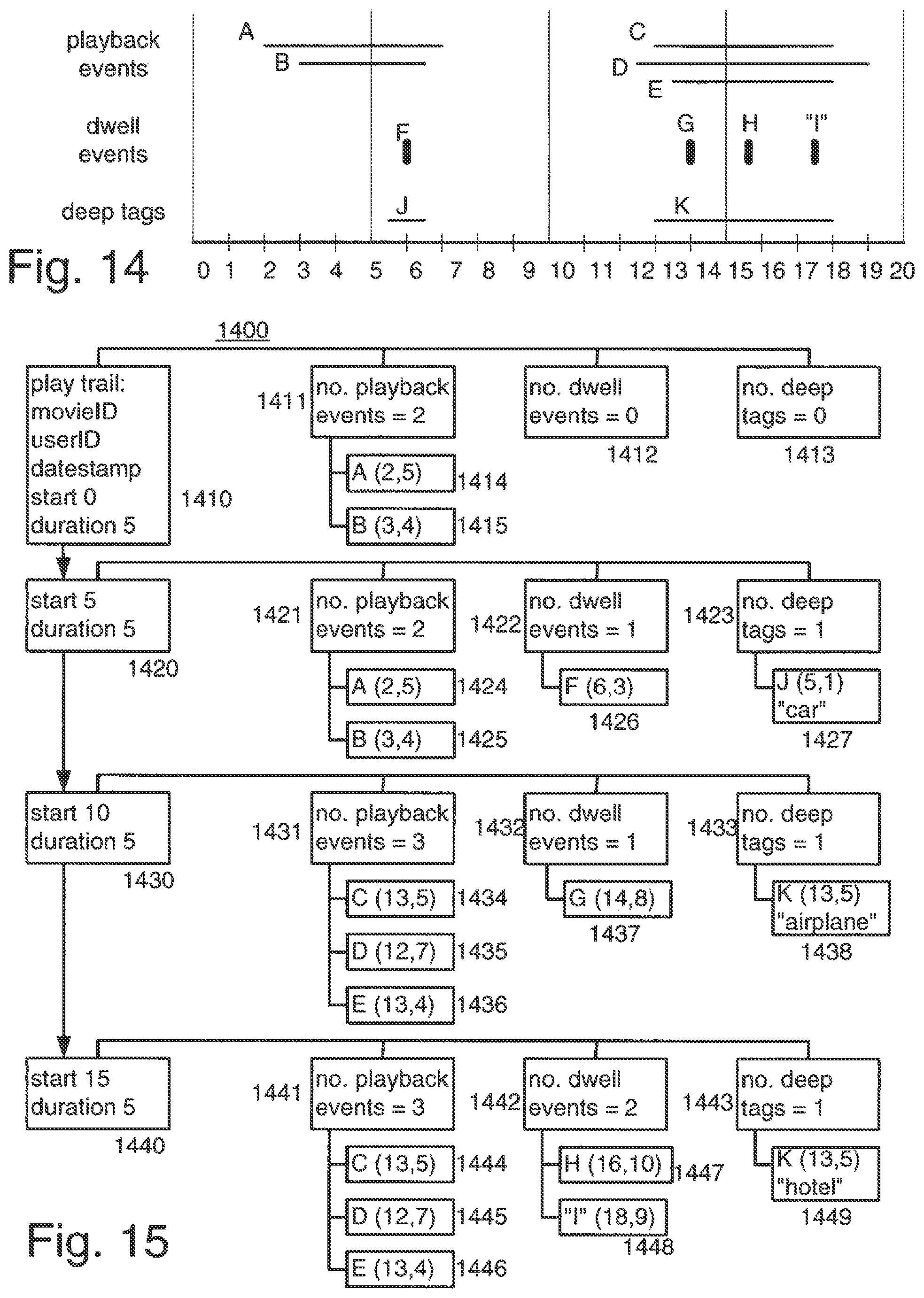 Patent US12323640 Figure 12 – Movie advertising playback systems and methods