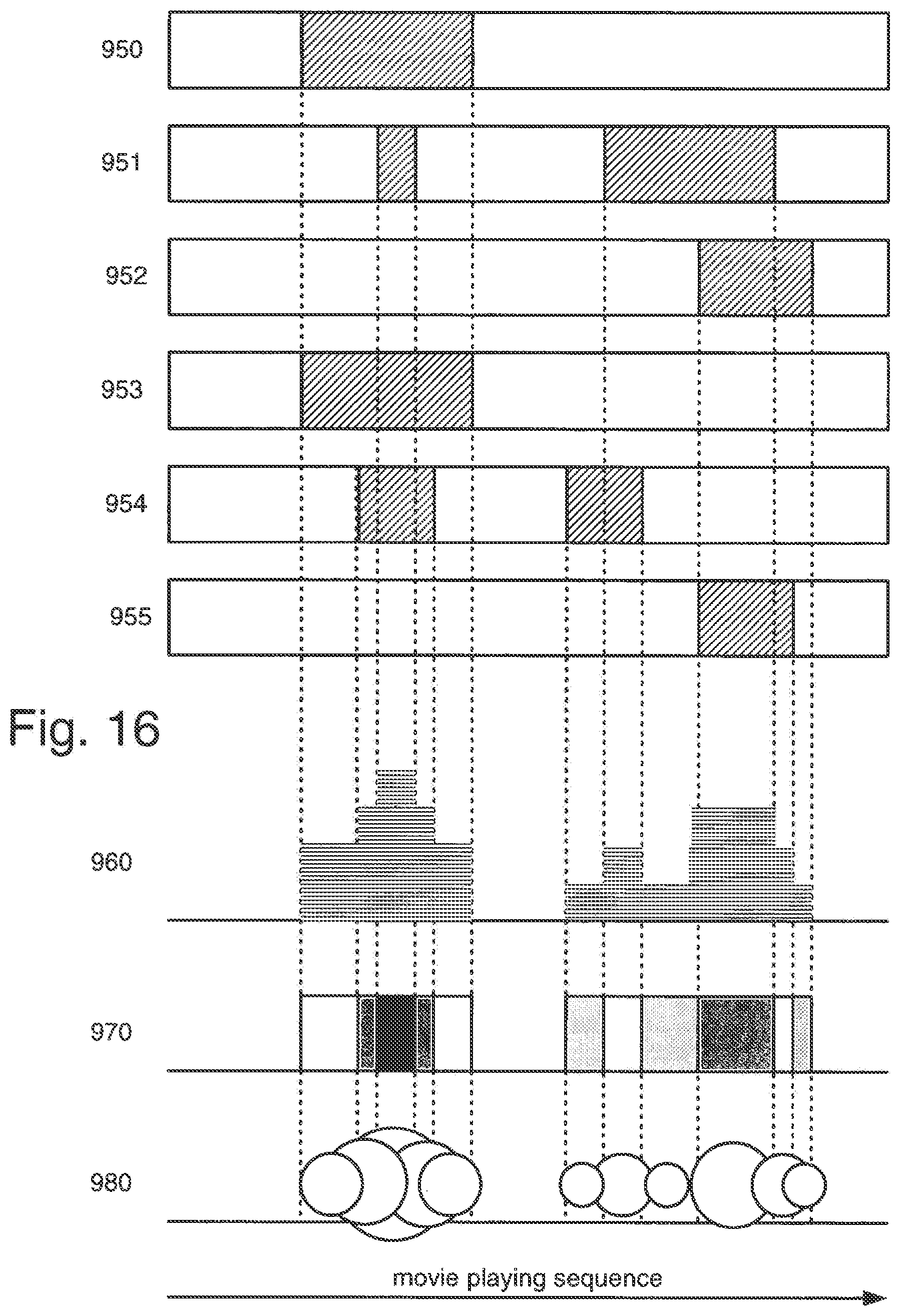 Patent US12323640 Figure 13 – Movie advertising playback systems and methods