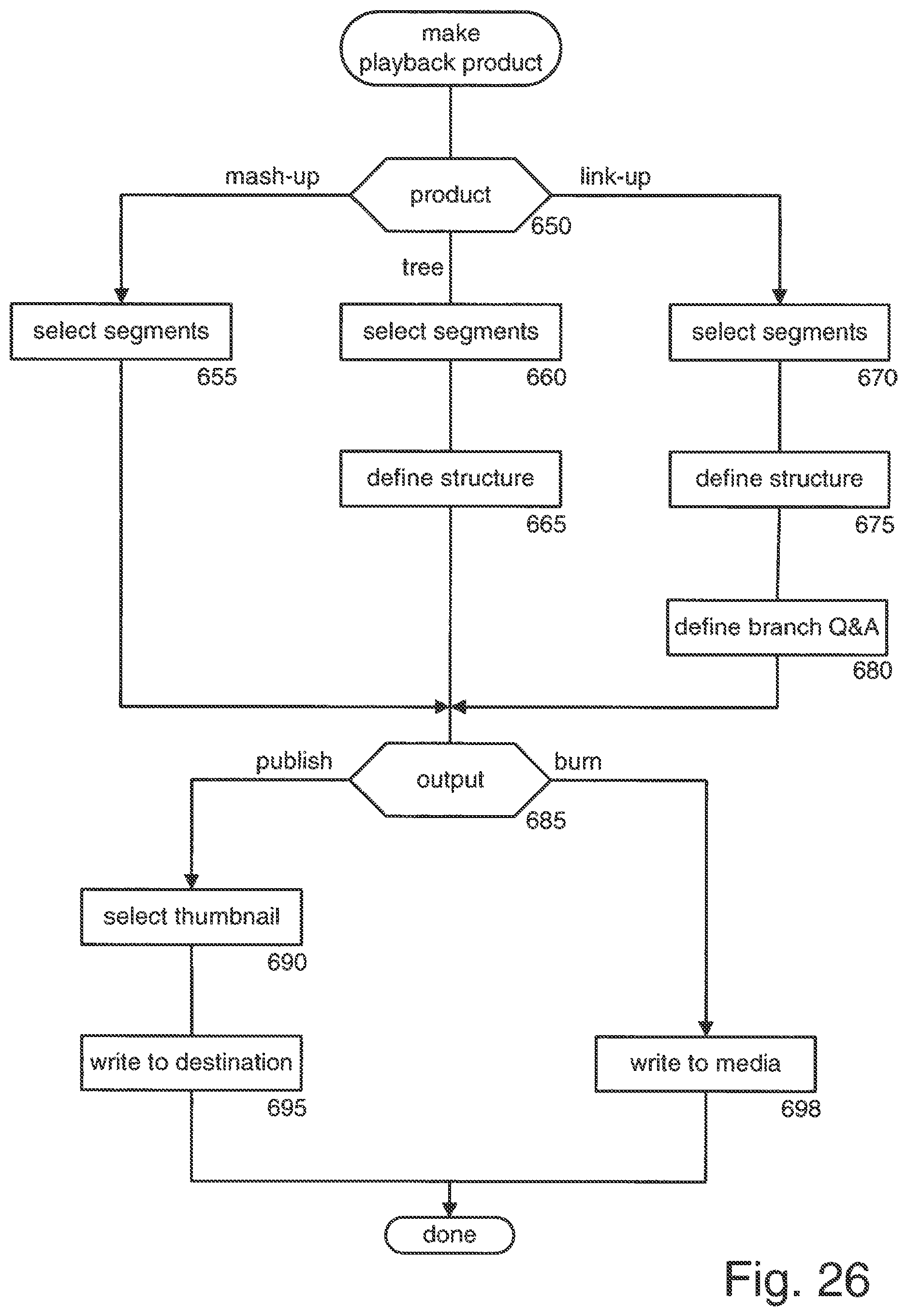 Patent US12323640 Figure 20 – Movie advertising playback systems and methods