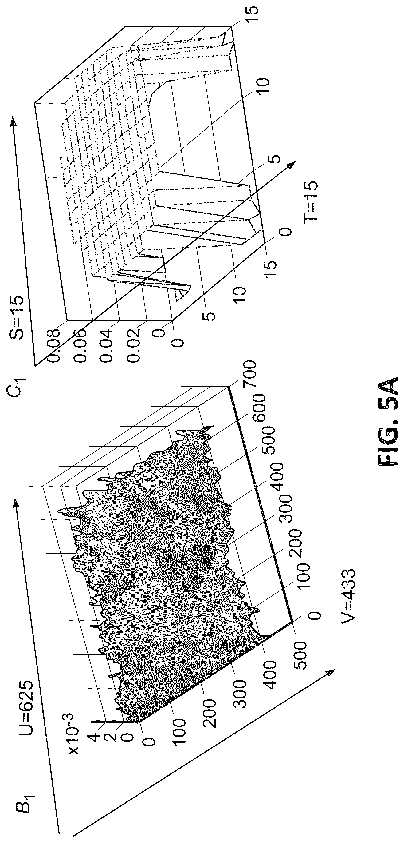 Patent US12323641 Figure 6 – Encoding of lenslet image data