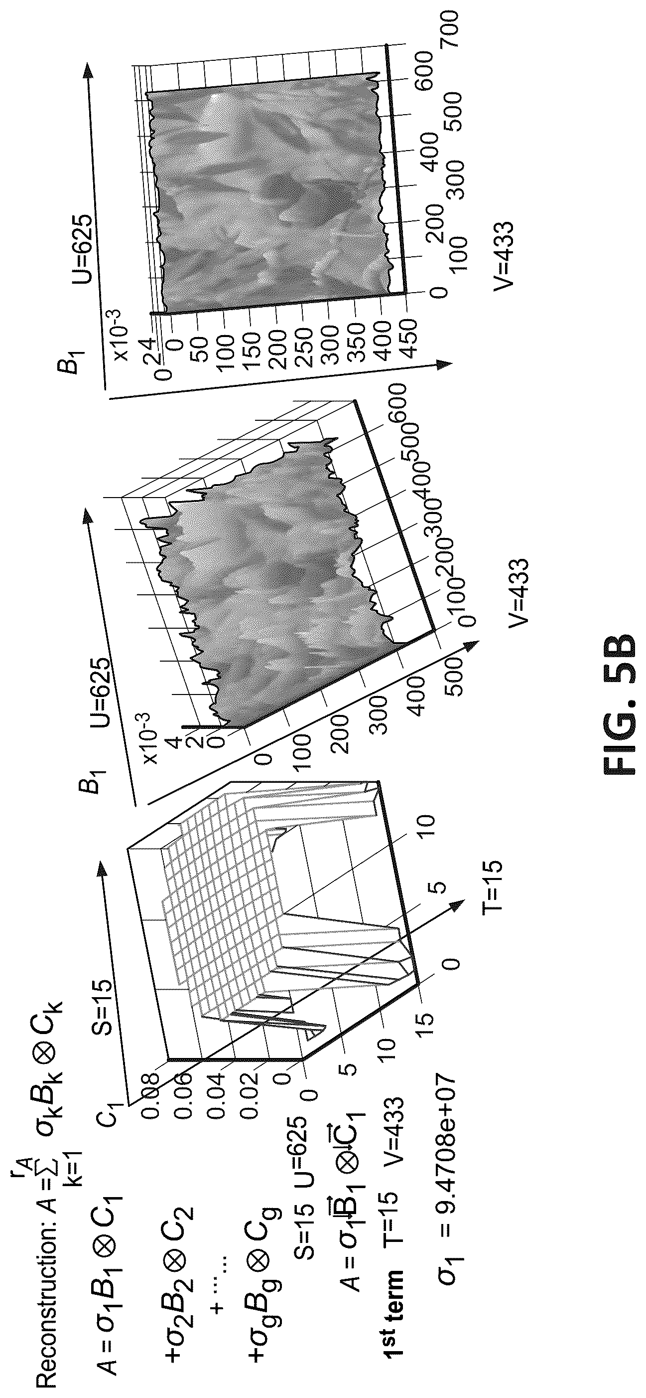 Patent US12323641 Figure 7 – Encoding of lenslet image data