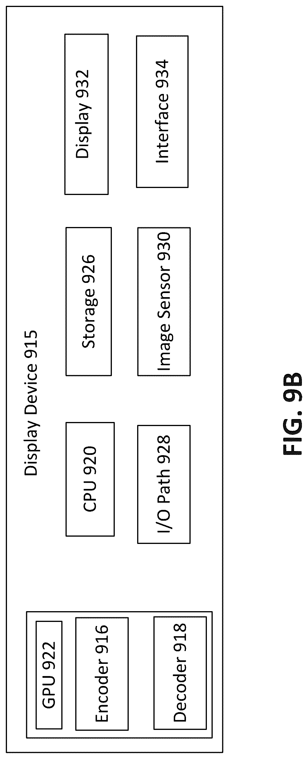 Patent US12323641 Figure 14 – Encoding of lenslet image data