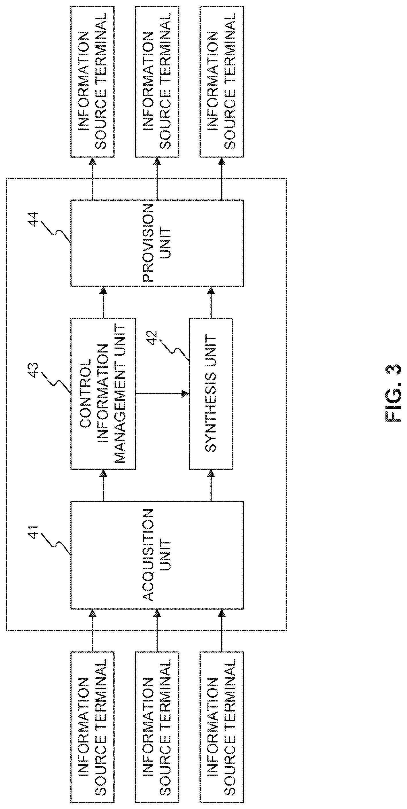 Patent US12323642 Figure 3 – Computer program, server device, terminal device, and method