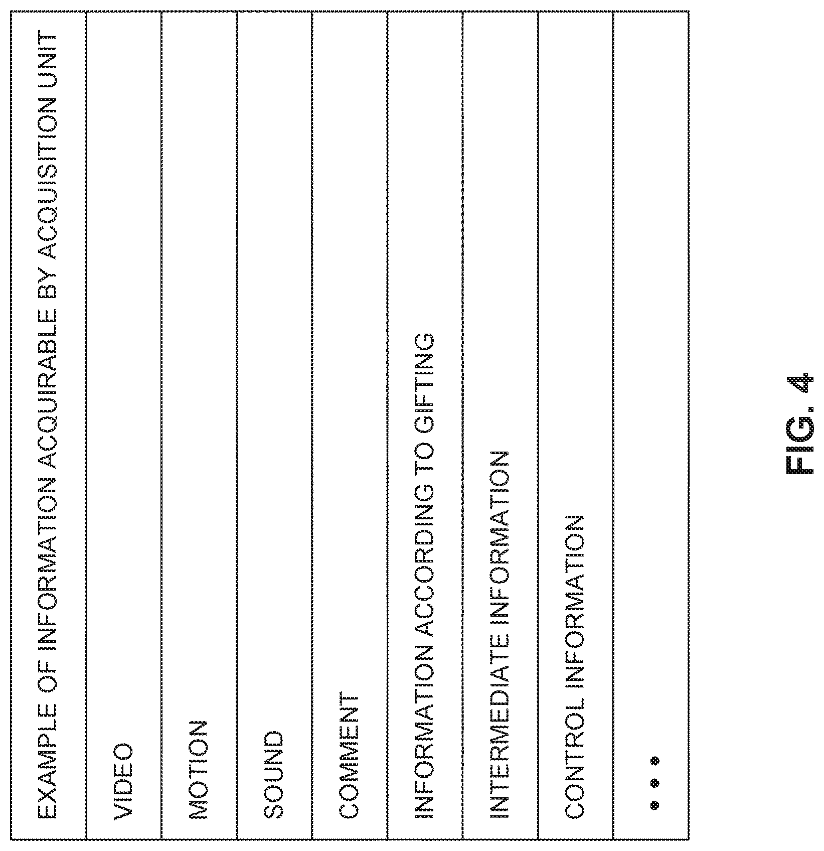 Patent US12323642 Figure 4 – Computer program, server device, terminal device, and method