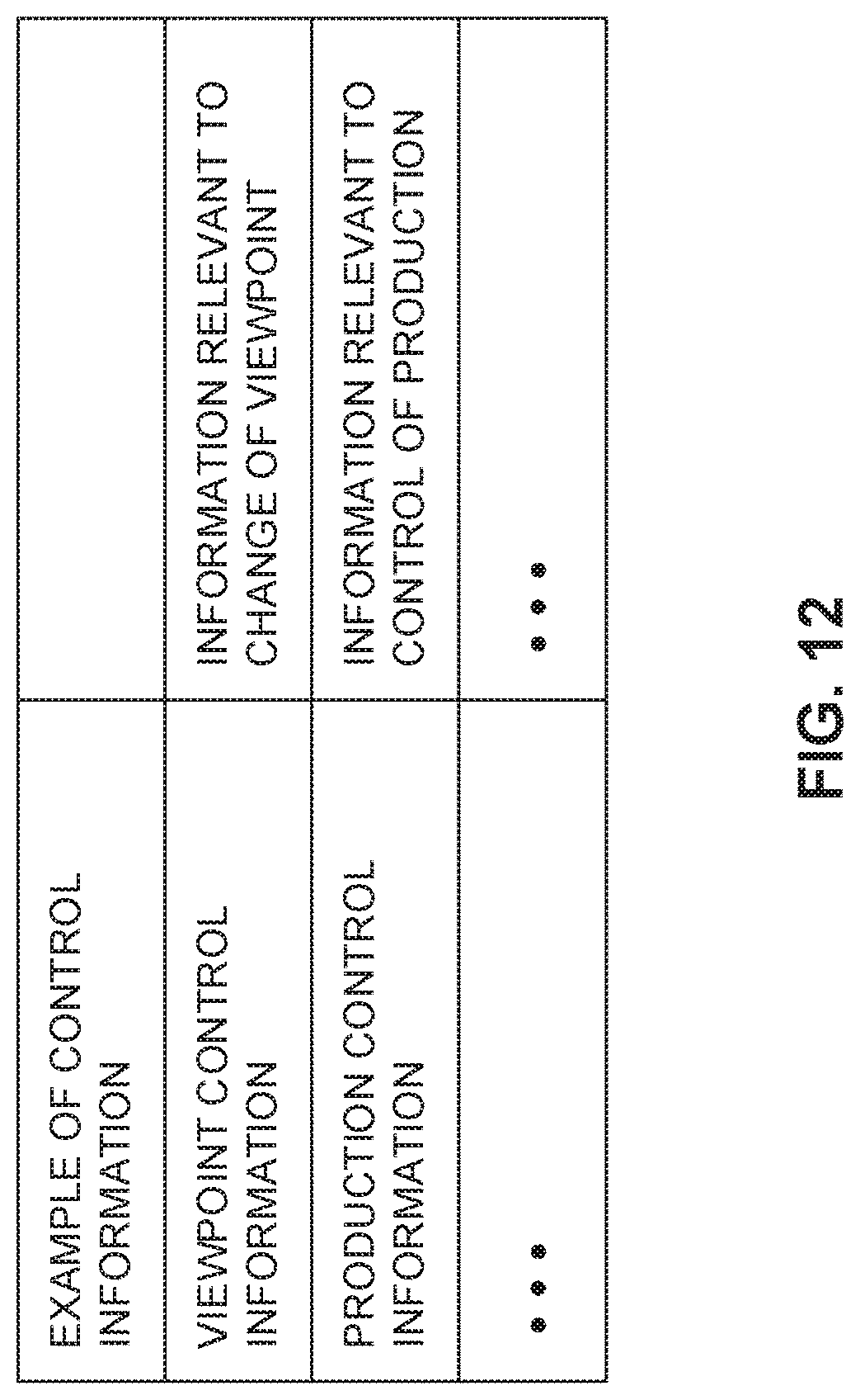Patent US12323642 Figure 12 – Computer program, server device, terminal device, and method