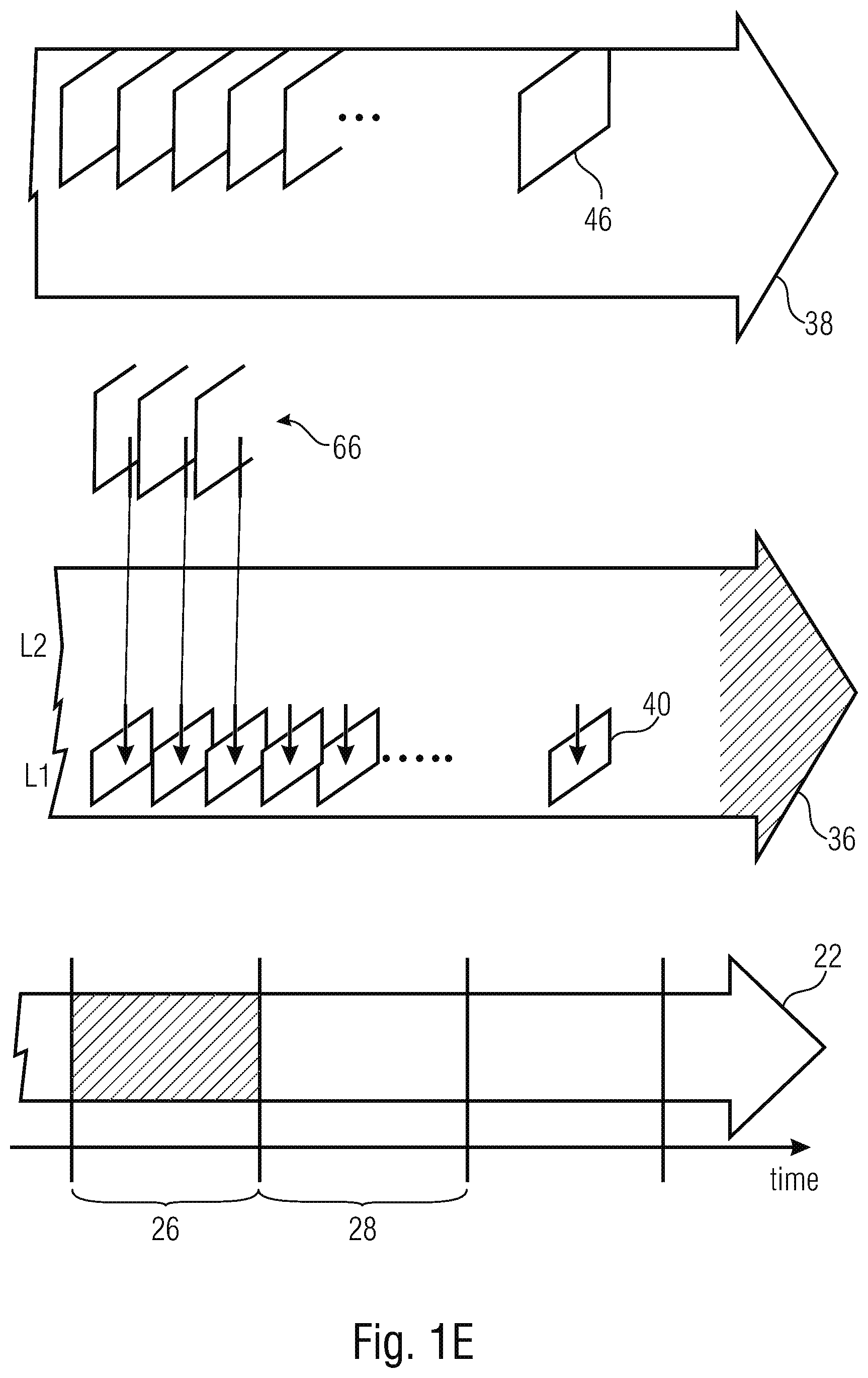 Patent US12323643 Figure 5 – File parser, file generator, encoder, decoder, client, server, and methods using parameter sets for coded video sequences